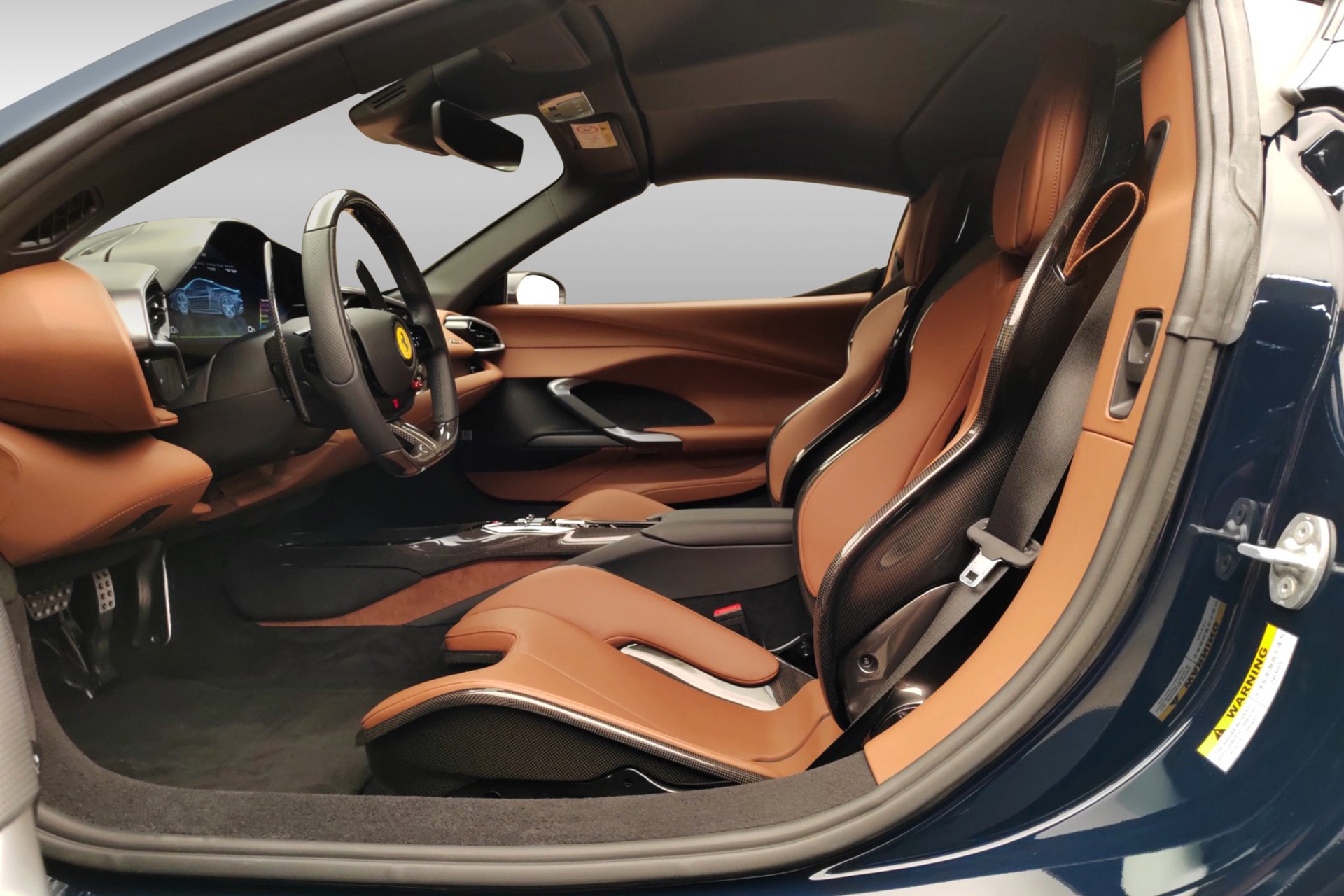 FERRARI 296 GTS-image-13