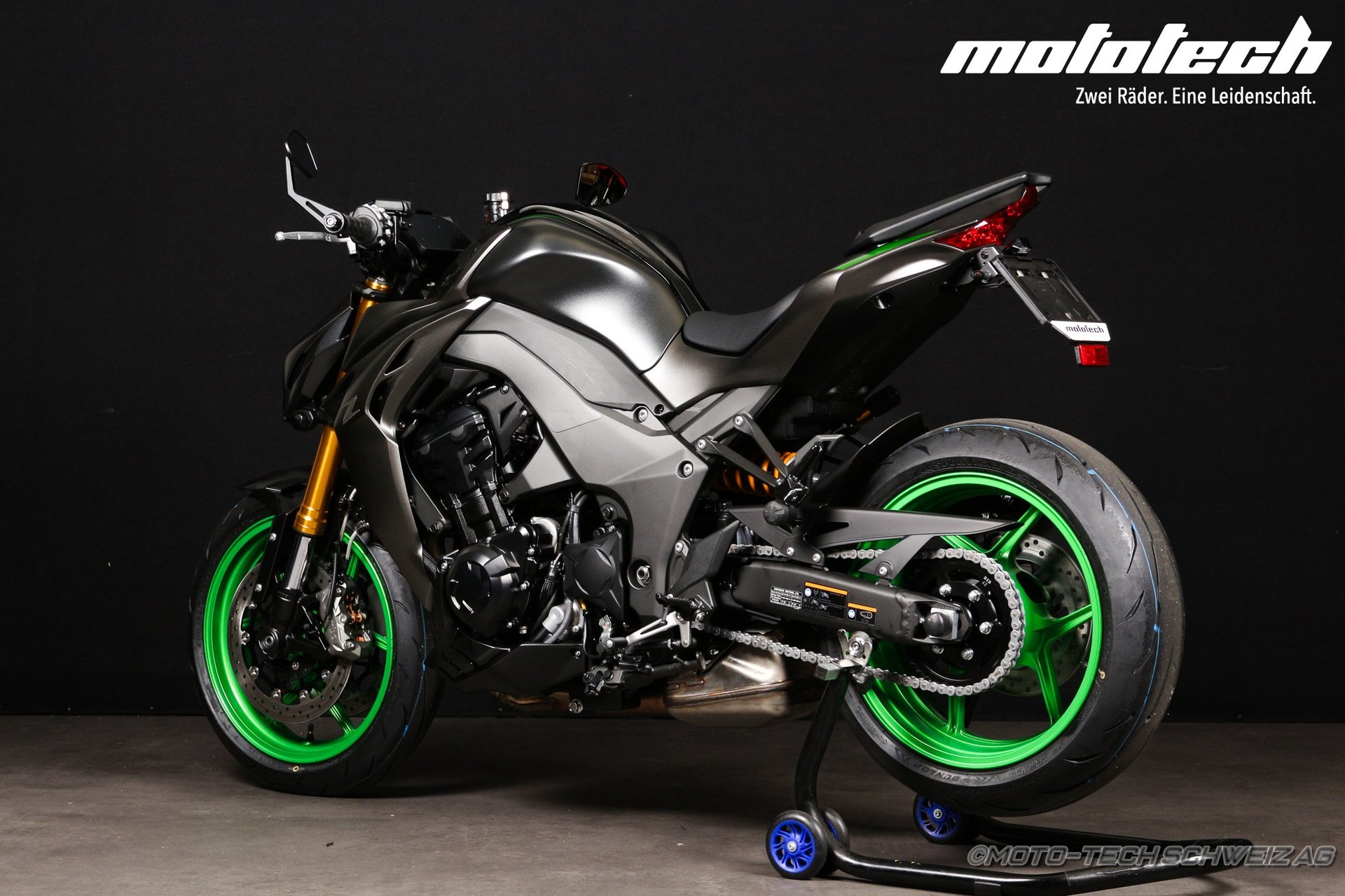 KAWASAKI Z1100 SE MY26 STAGE 1-image-2
