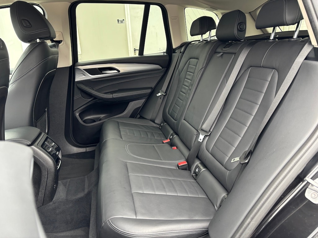 BMW X3 xDrive 30e xLine-image-13