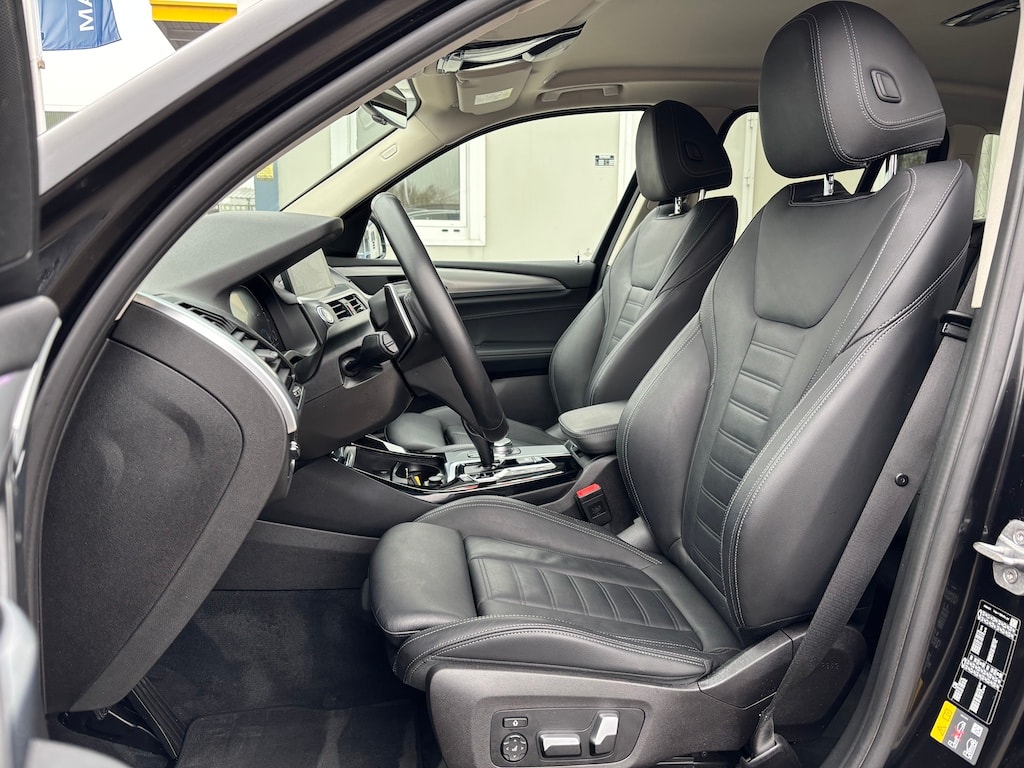BMW X3 xDrive 30e xLine-image-6
