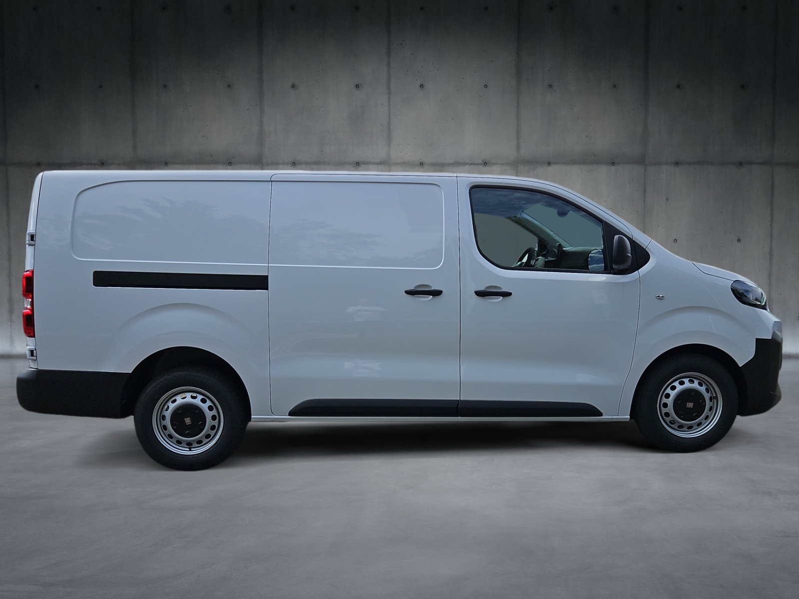 FIAT SCUDO VAN EASY PRO / L3H1 / 1.5 BHDI / 120 PS / Manuell-image-4