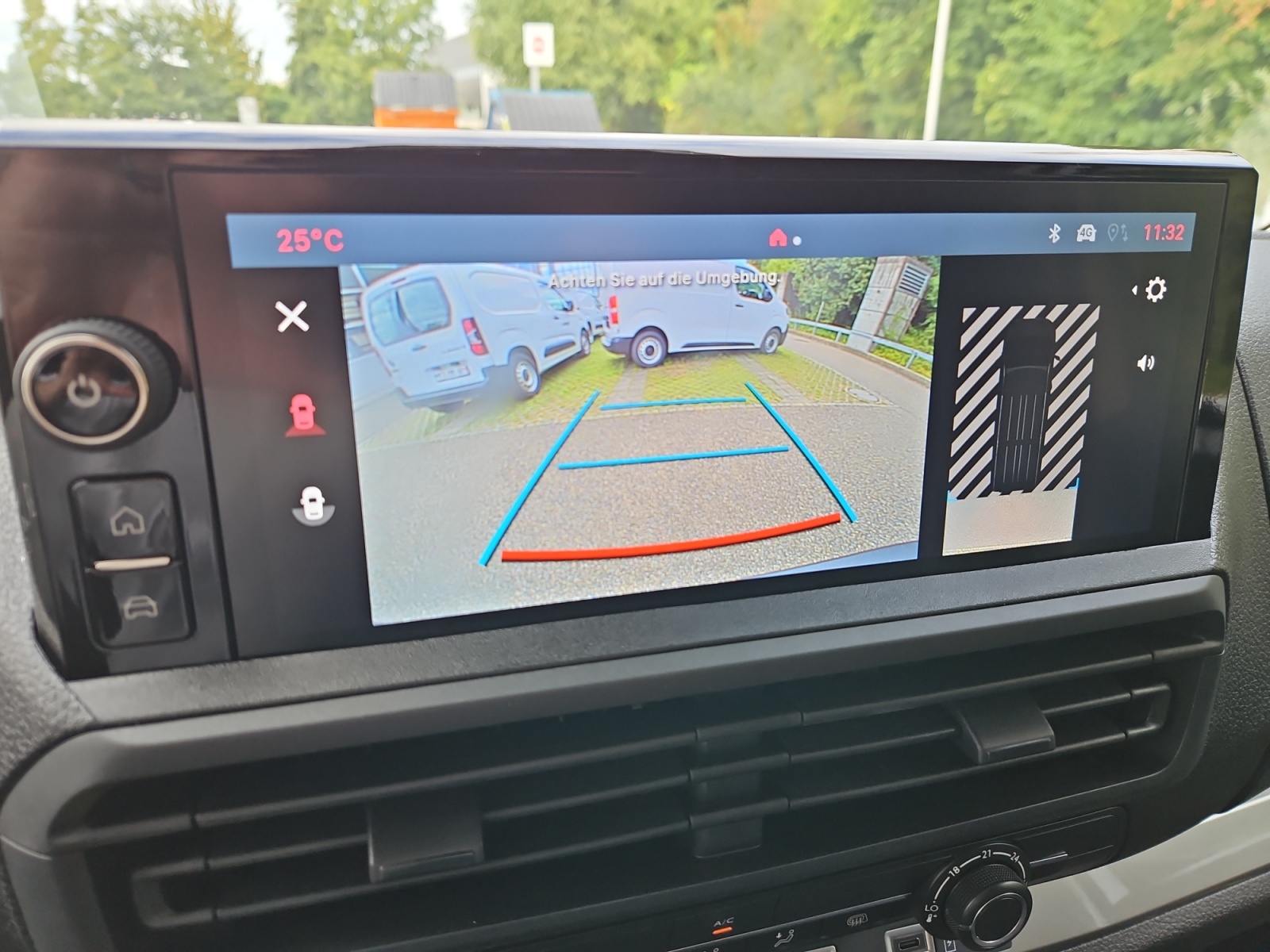 FIAT SCUDO VAN EASY PRO / L3H1 / 1.5 BHDI / 120 PS / Manuell-image-14