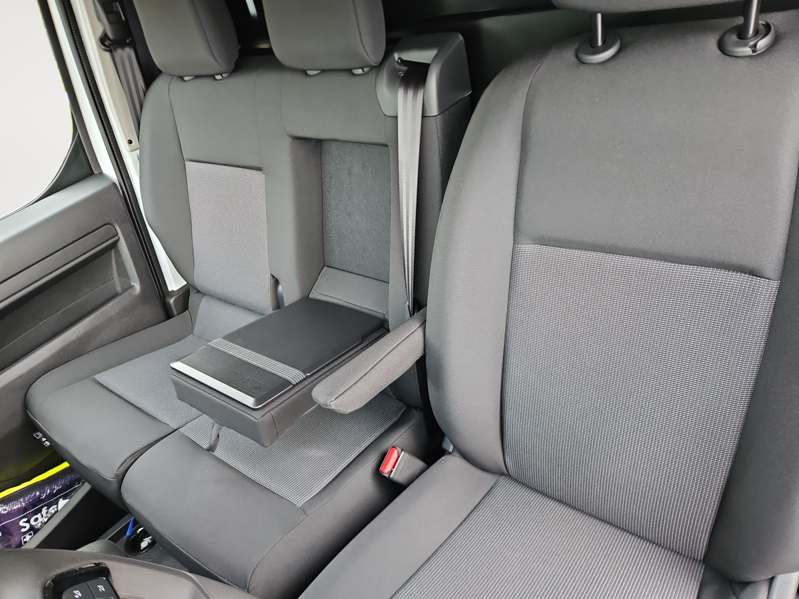 FIAT SCUDO VAN EASY PRO / L3H1 / 1.5 BHDI / 120 PS / Manuell-image-5