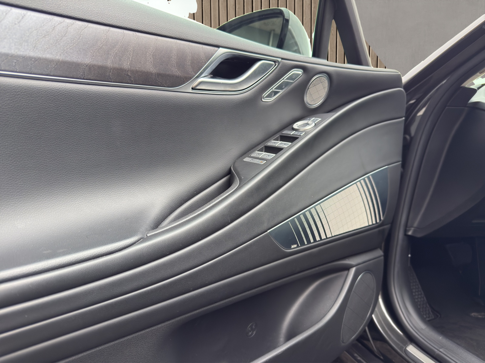 GENESIS G80 Electrificed Luxury 87,2kWh AWD-image-10