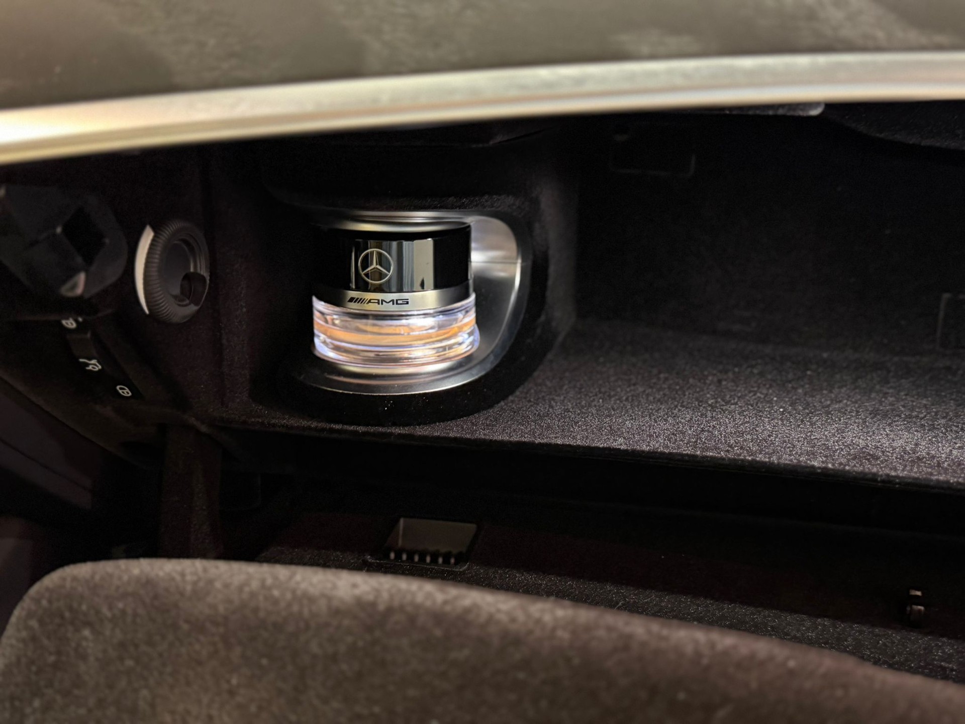MERCEDES-BENZ S 63 AMG L 4Matic+ 9G-Tronic-image-25
