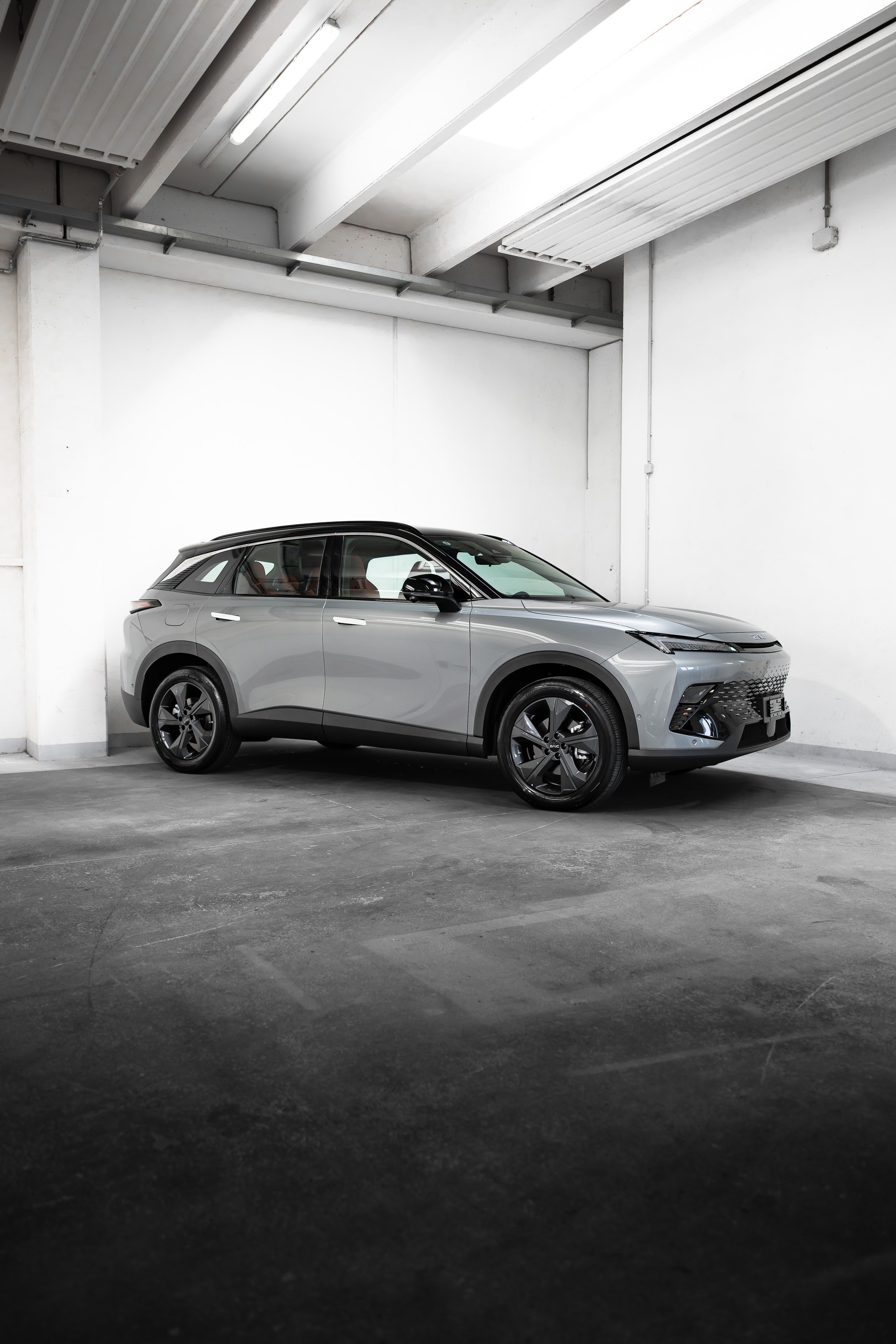 BAIC X55 1.5 Premium-image-10