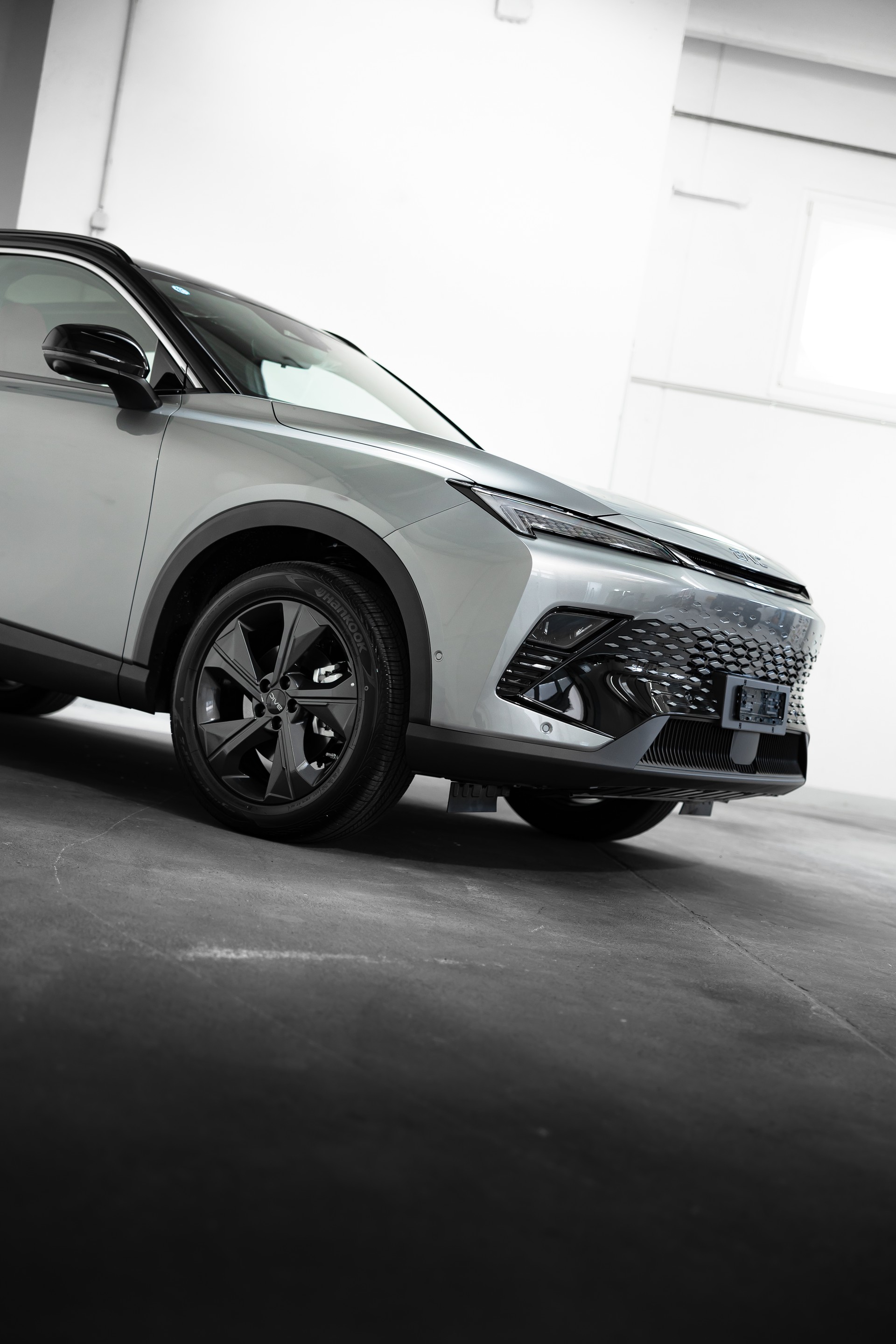 BAIC X55 1.5 Premium-image-8