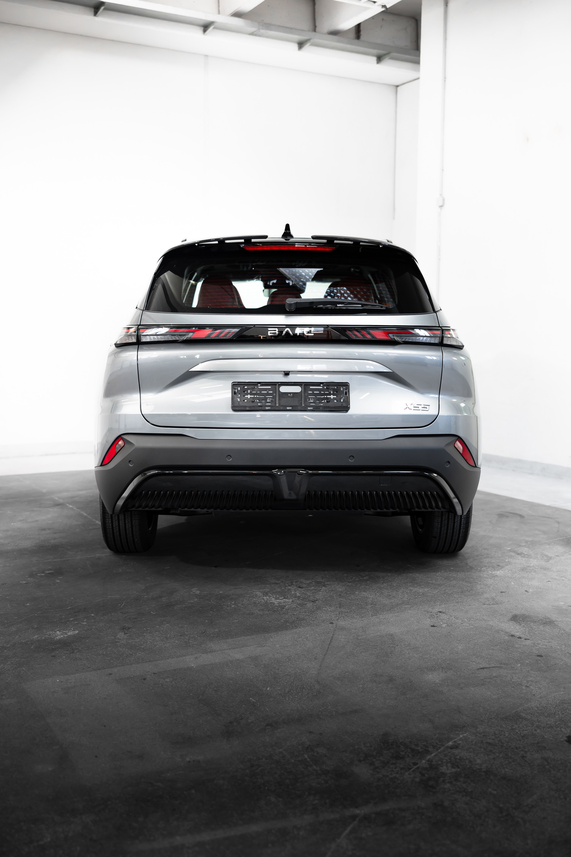 BAIC X55 1.5 Premium-image-12