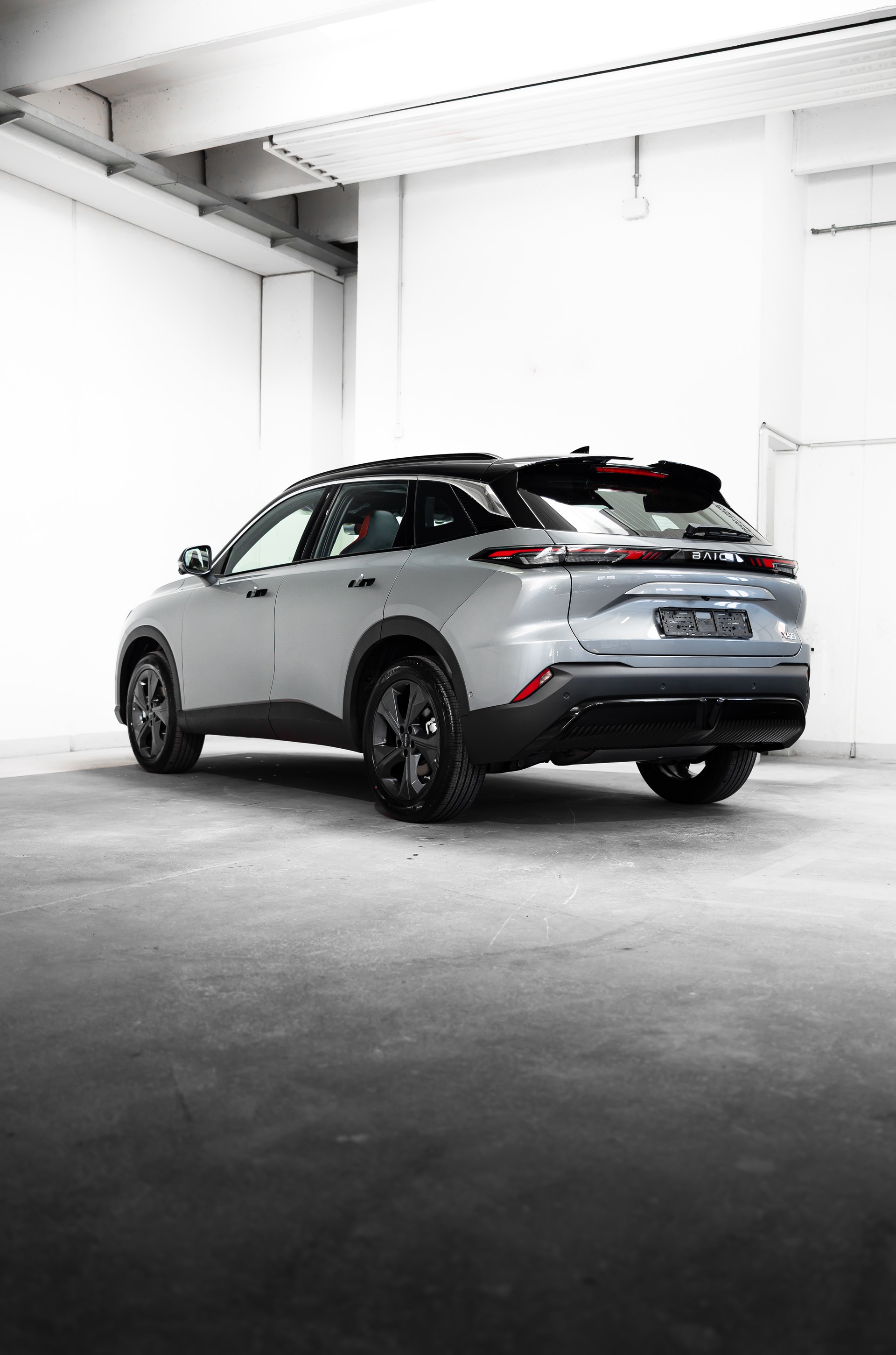 BAIC X55 1.5 Premium-image-13