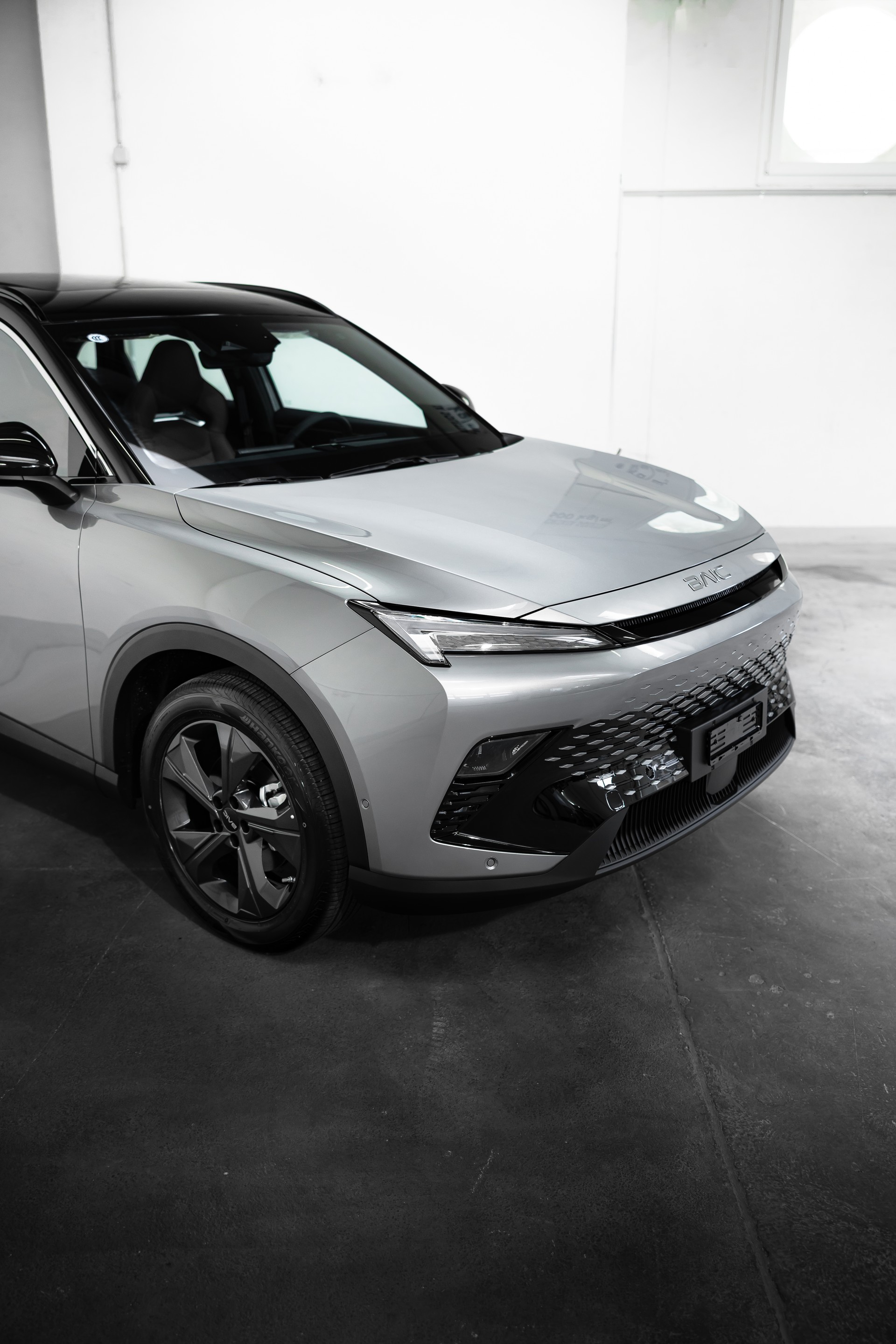 BAIC X55 1.5 Premium-image-9
