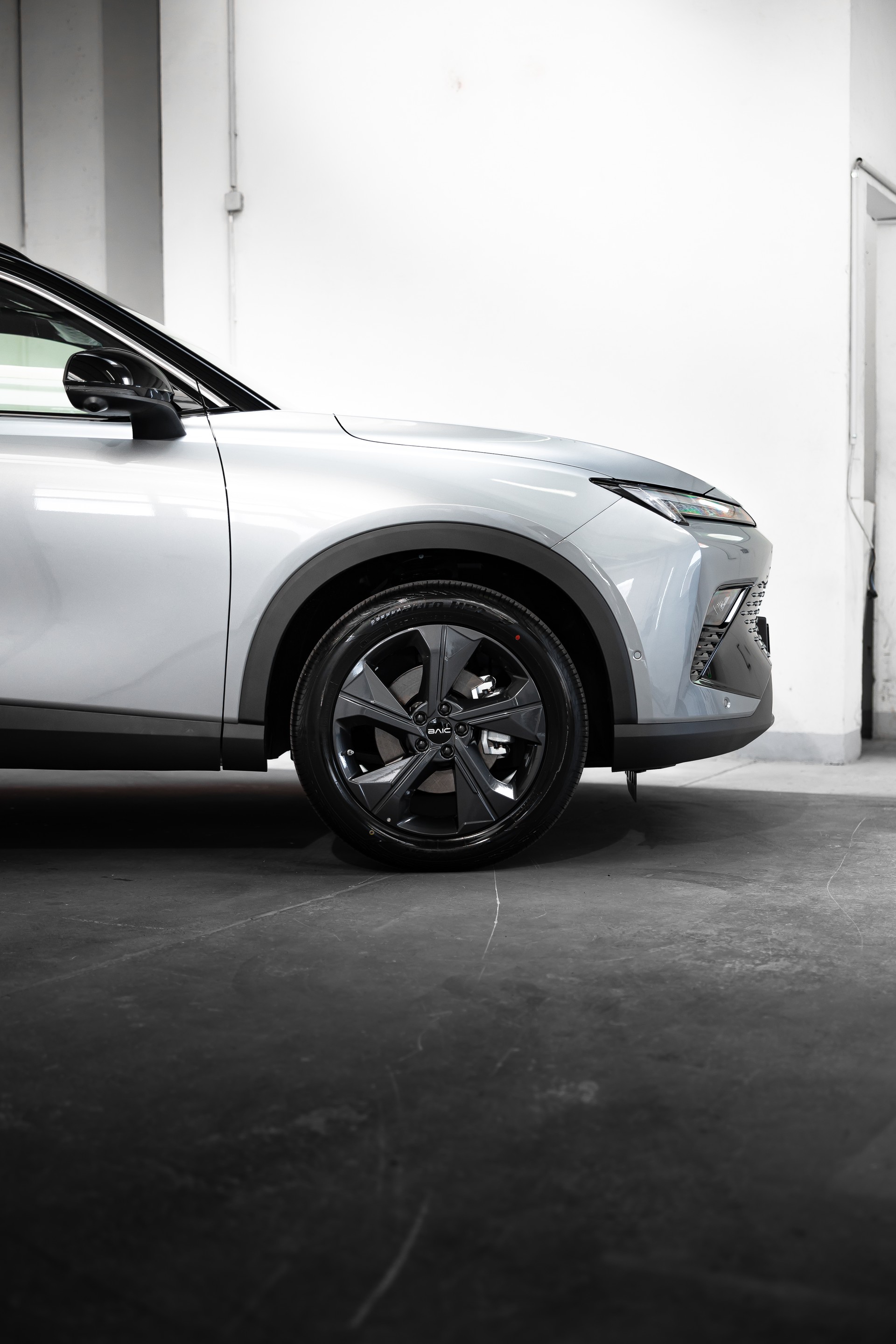 BAIC X55 1.5 Premium-image-11