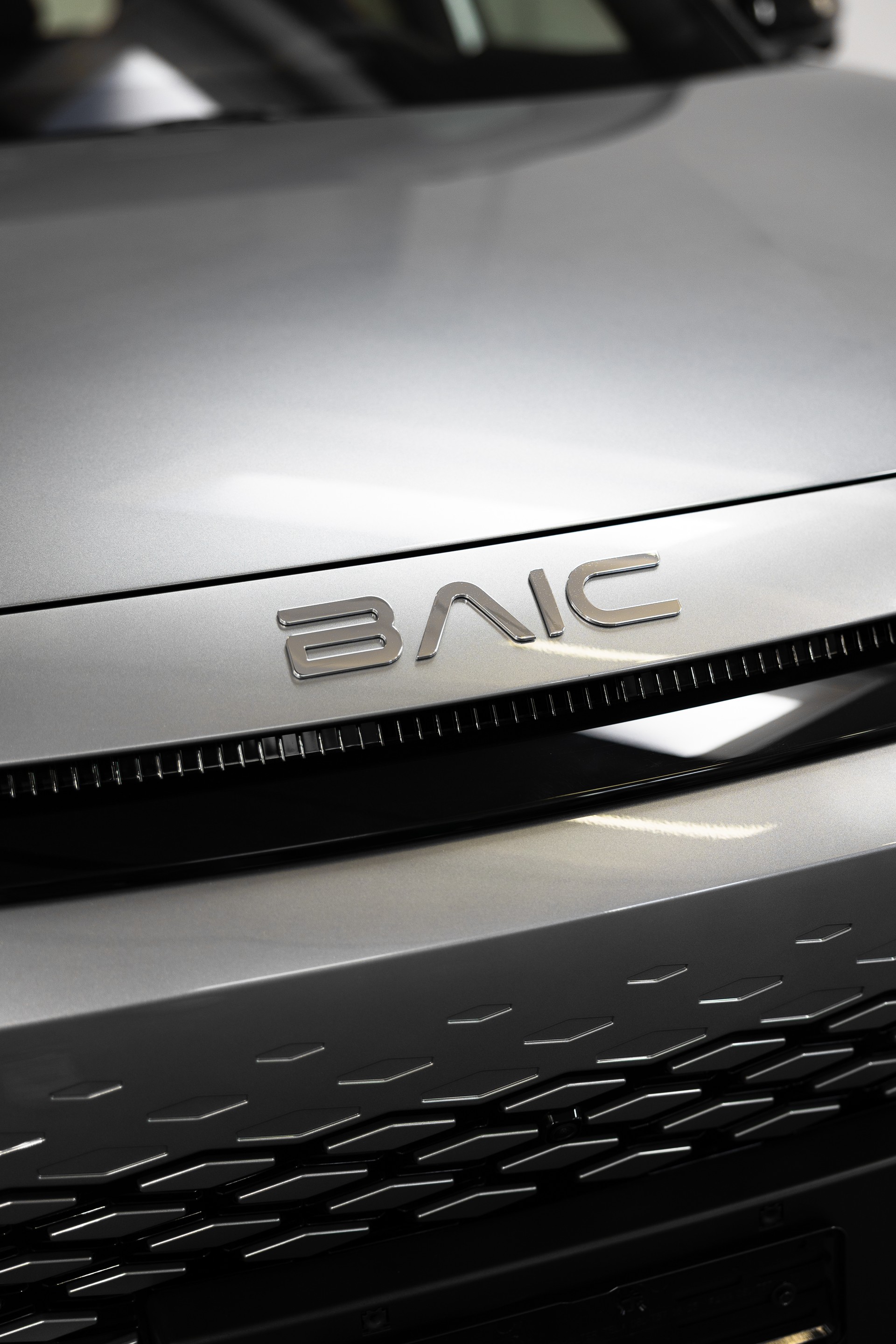 BAIC X55 1.5 Premium-image-4