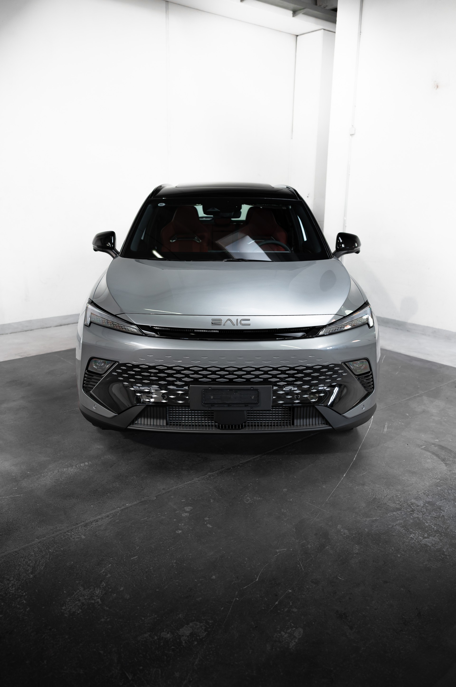 BAIC X55 1.5 Premium-image-2