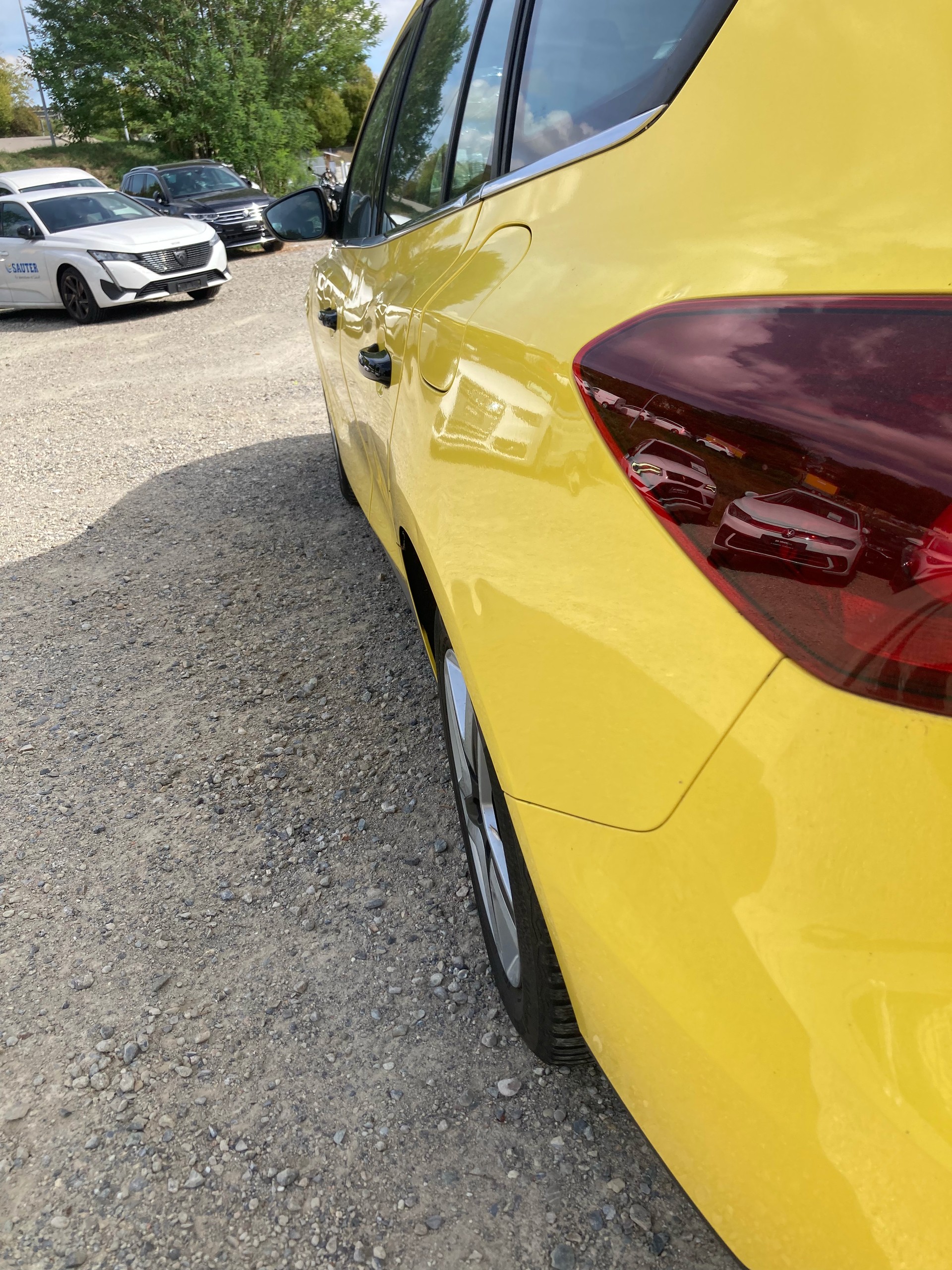 FORD Focus 1.0 MHEV Titanium Automat-image-9