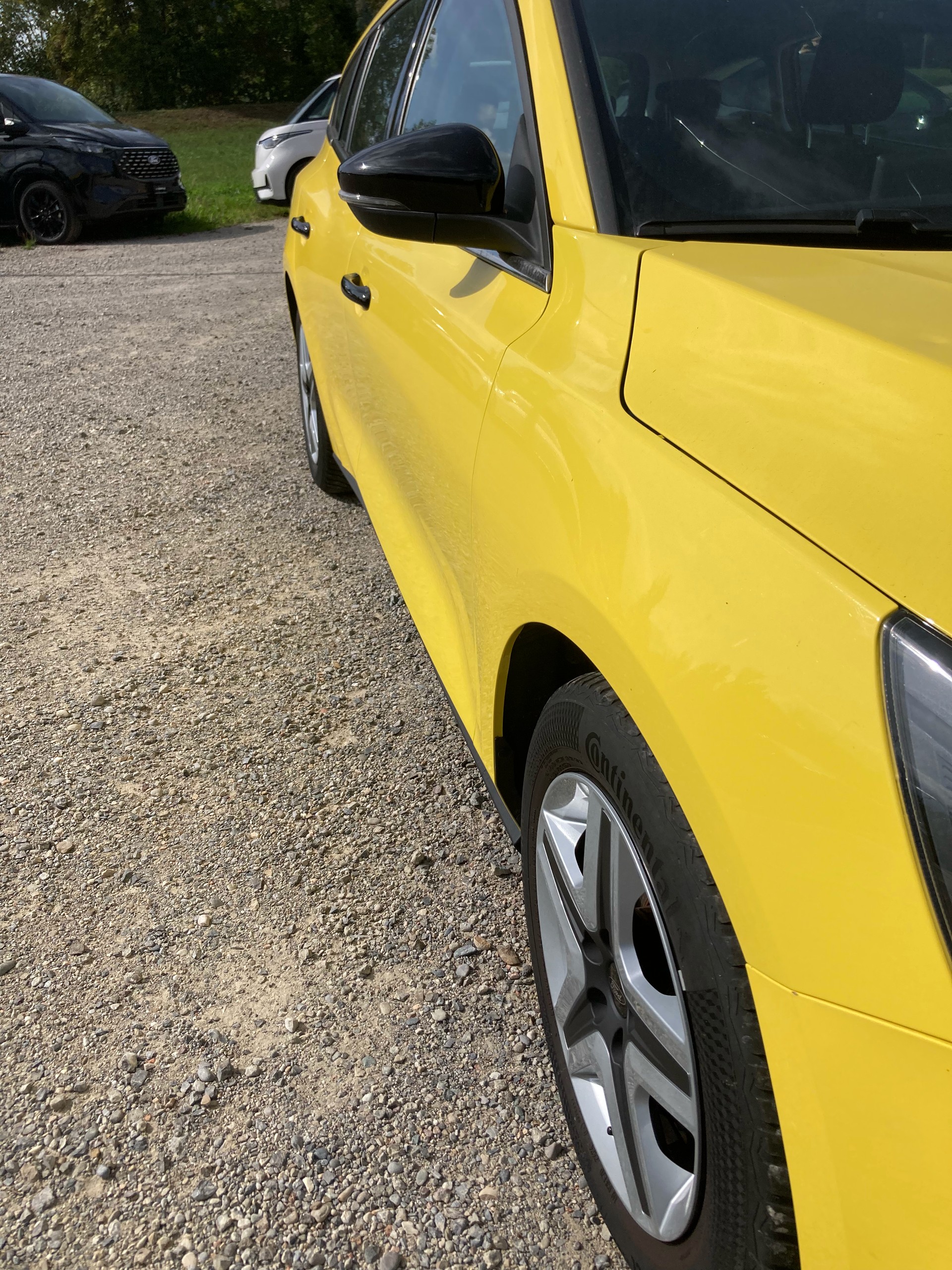 FORD Focus 1.0 MHEV Titanium Automat-image-17