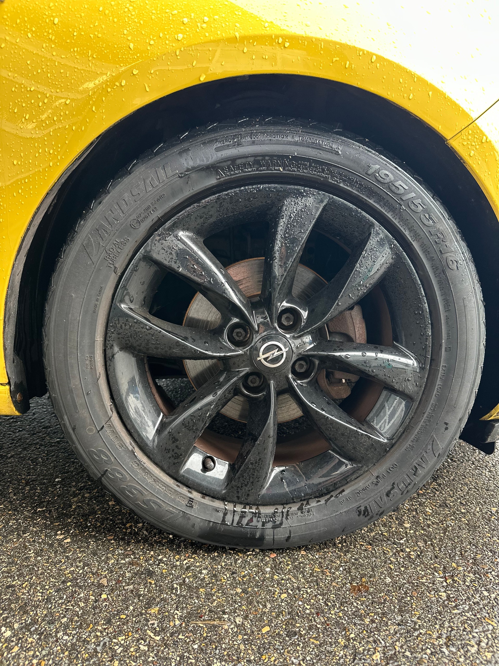 OPEL Adam 1.4 ecoFLEX Black Link-image-4