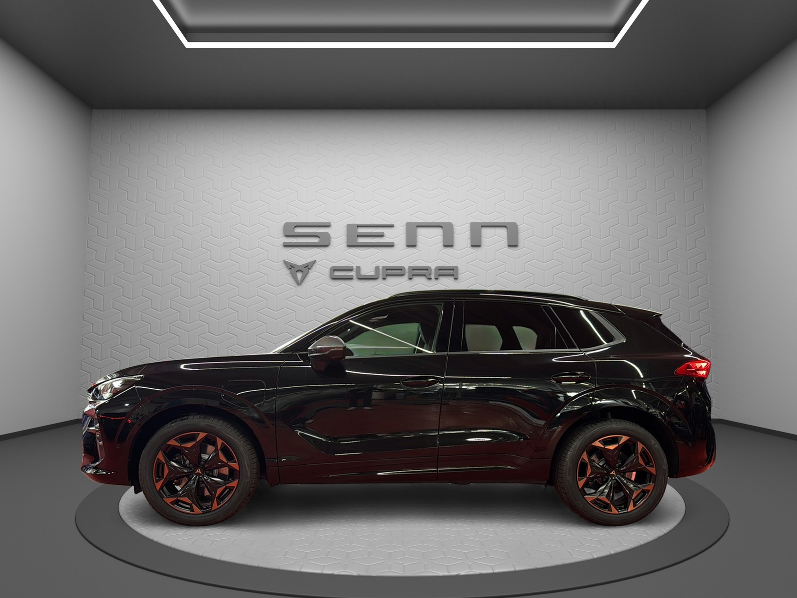 CUPRA Terramar 1.5 eHybrid DSG VZ-showroom-element-1