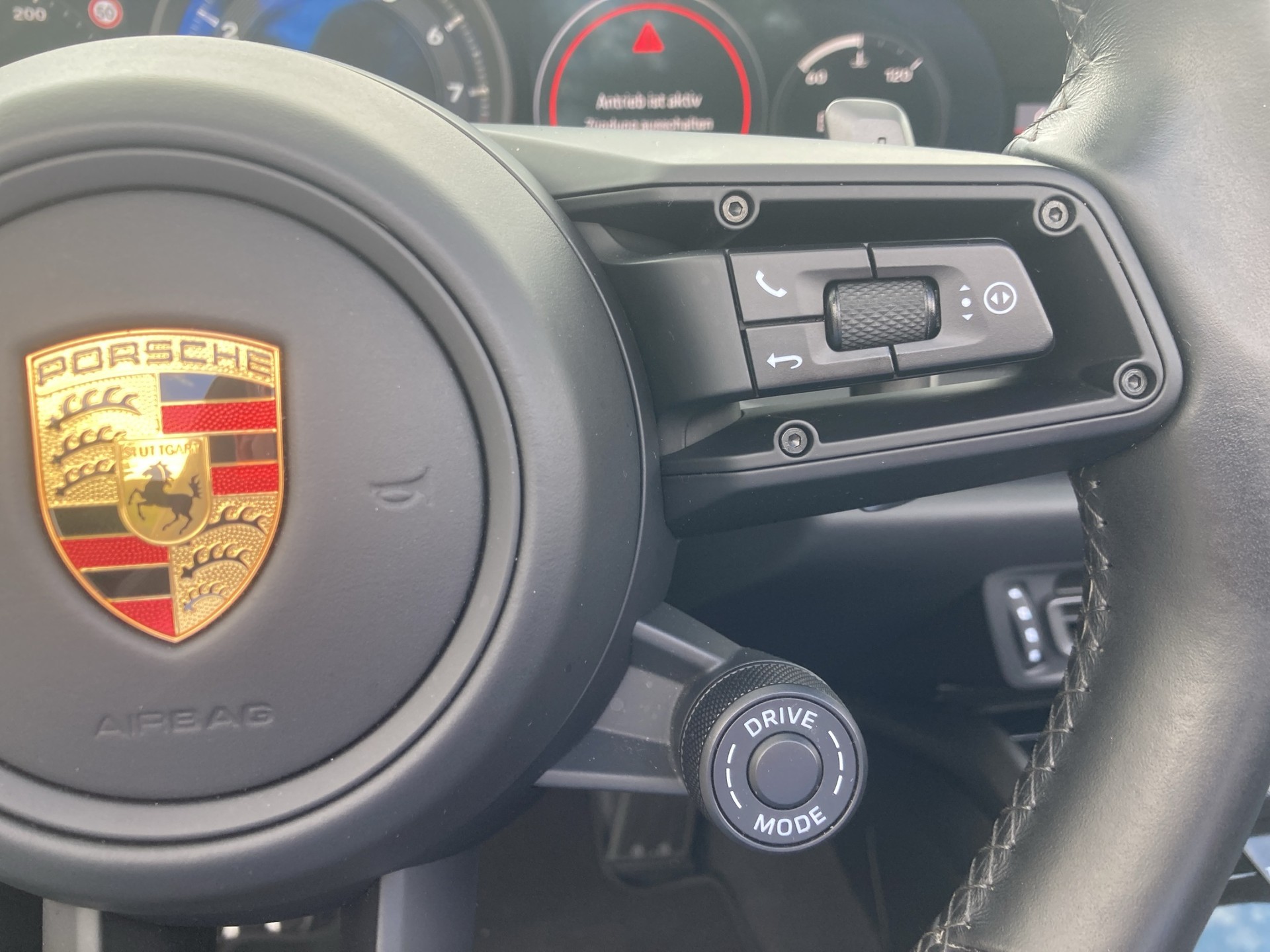 PORSCHE 911 Carrera S Cabriolet 3.0 Carrera S PDK-image-20