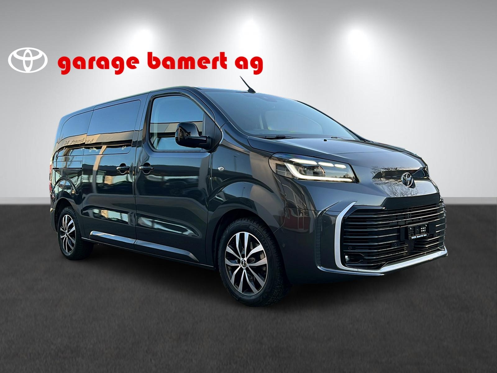 TOYOTA PROACE Verso L1 2.0 D Trend-showroom-element-2