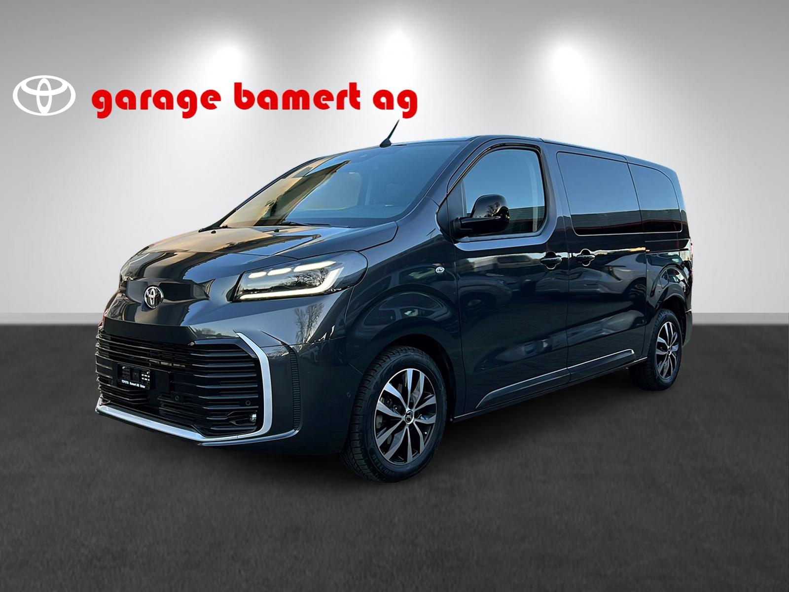 TOYOTA PROACE Verso L1 2.0 D Trend