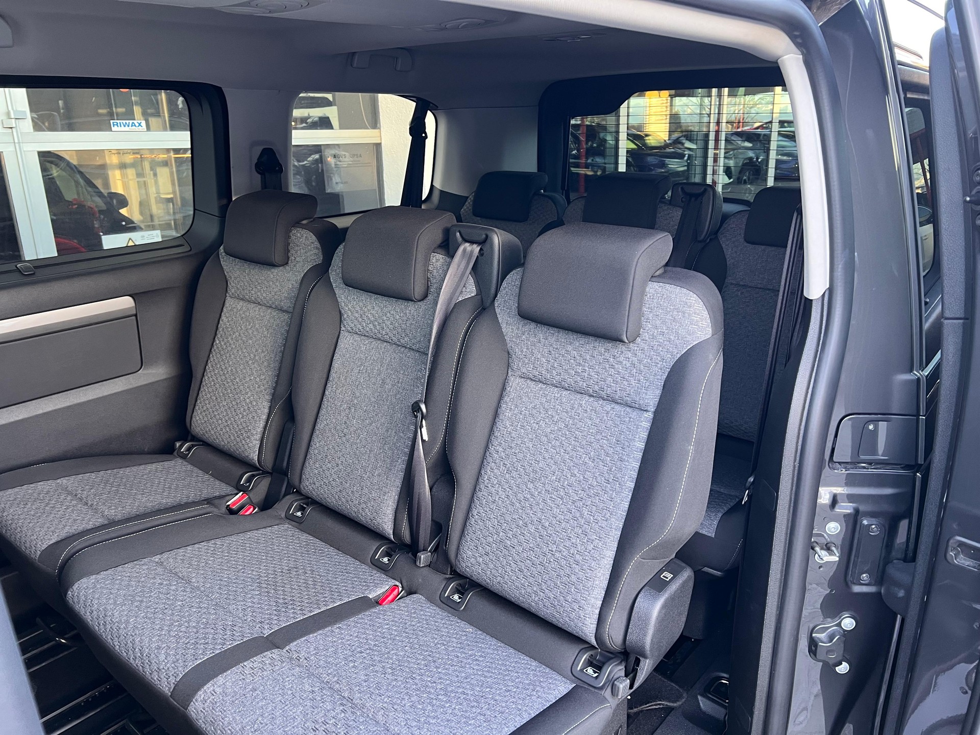 TOYOTA PROACE Verso L1 2.0 D Trend-image-10