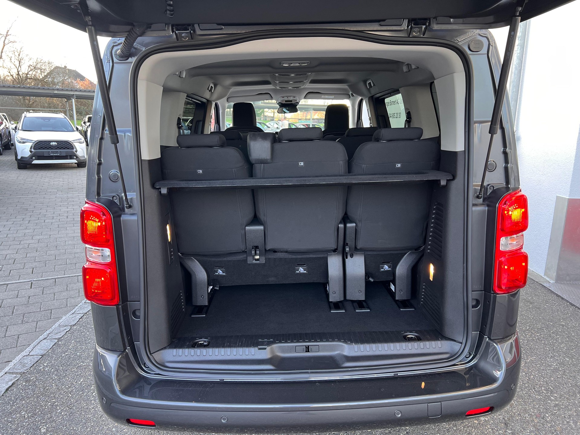 TOYOTA PROACE Verso L1 2.0 D Trend-image-6