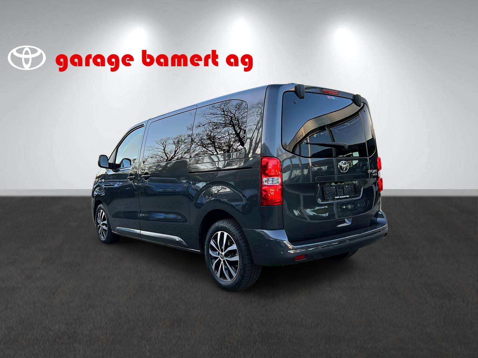 TOYOTA PROACE Verso L1 2.0 D Trend-showroom-element-3