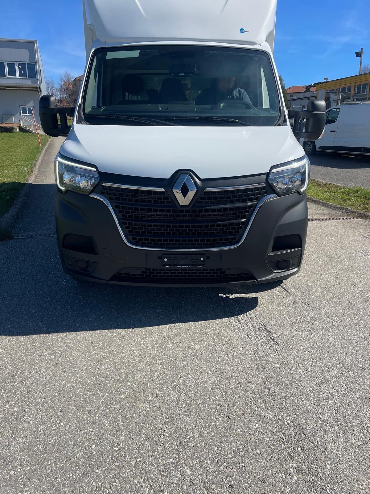 RENAULT dCi 165-image-1