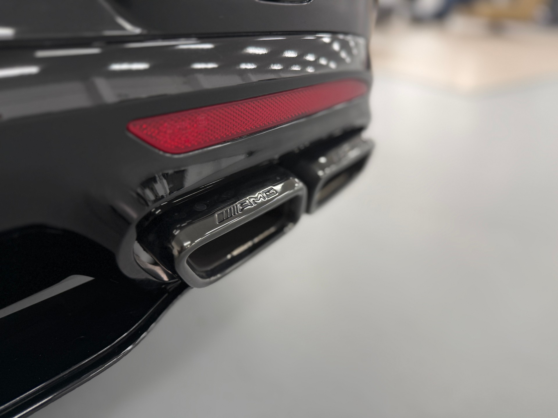 MERCEDES-BENZ S 63 AMG Coupé 4Matic Speedshift MCT-image-19