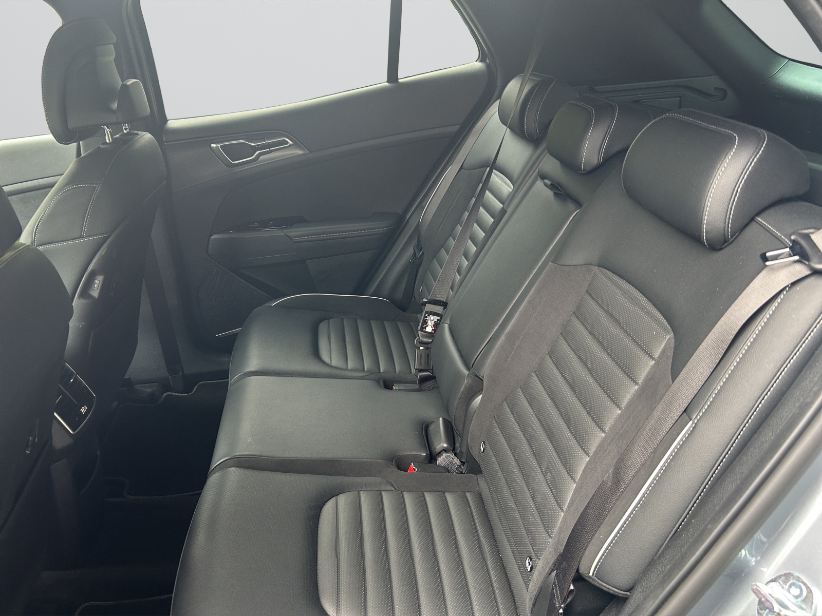 KIA Sportage1.6T PHEV4x4 GT-Line A-image-7