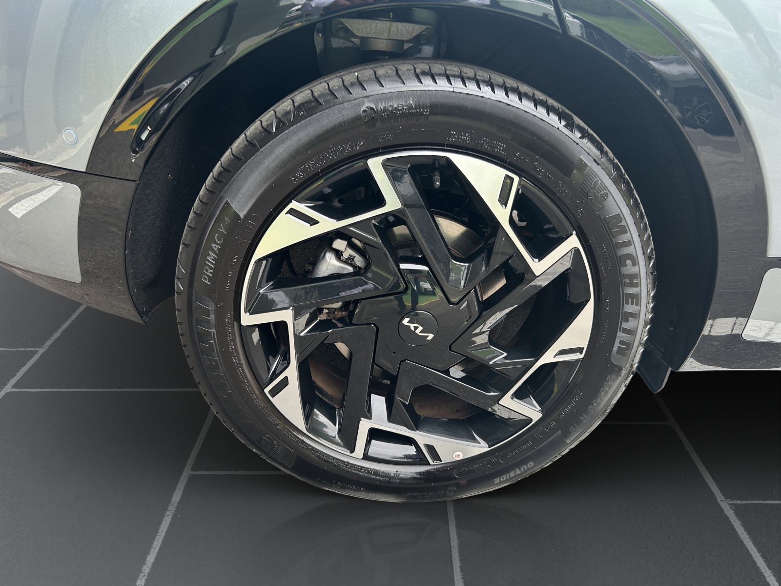 KIA Sportage1.6T PHEV4x4 GT-Line A-image-9