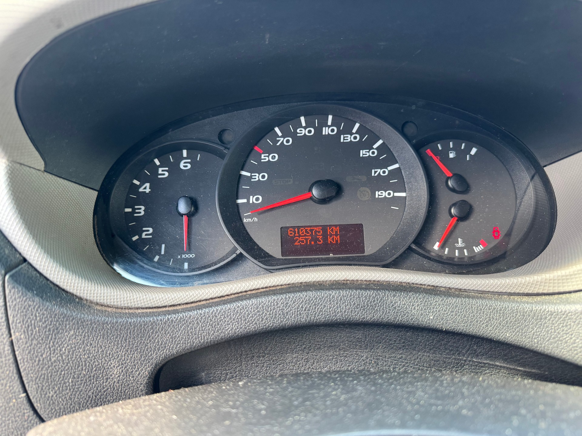 RENAULT Master T35 2.3dCi L3H1-image-10