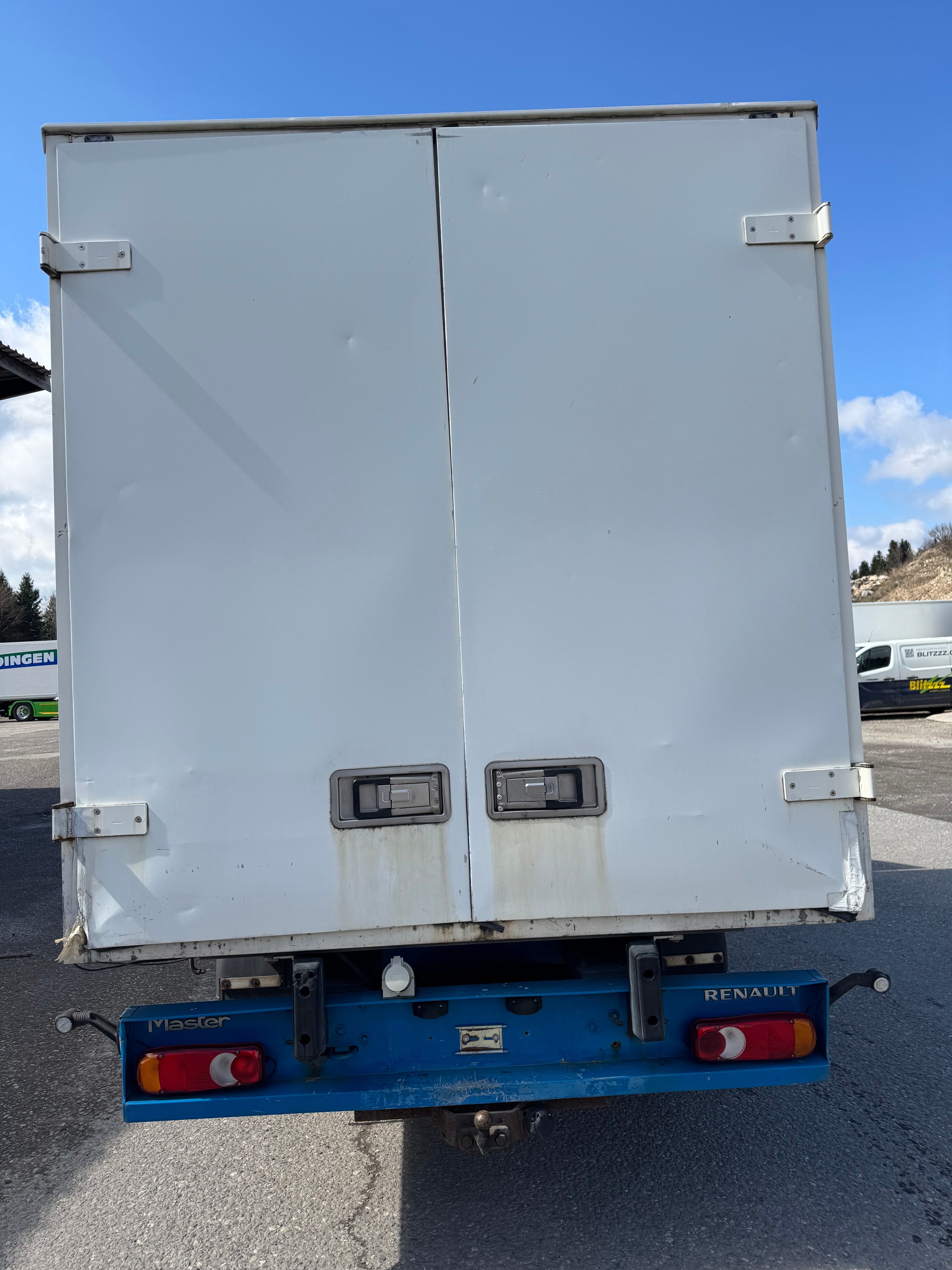 RENAULT Master T35 2.3dCi L3H1-image-4