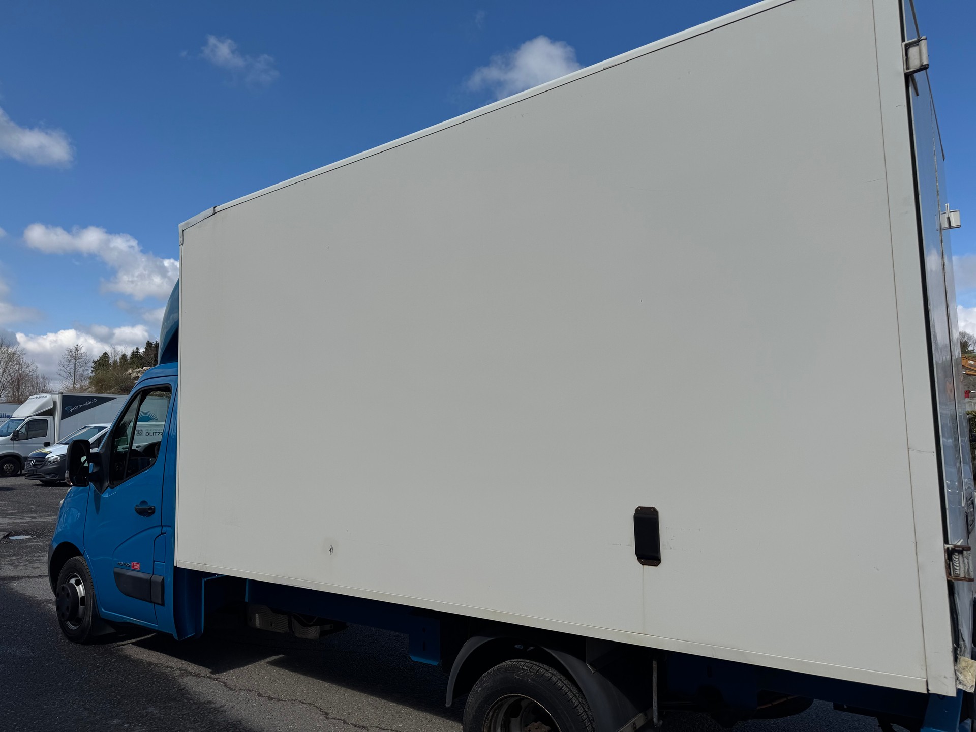 RENAULT Master T35 2.3dCi L3H1-image-6