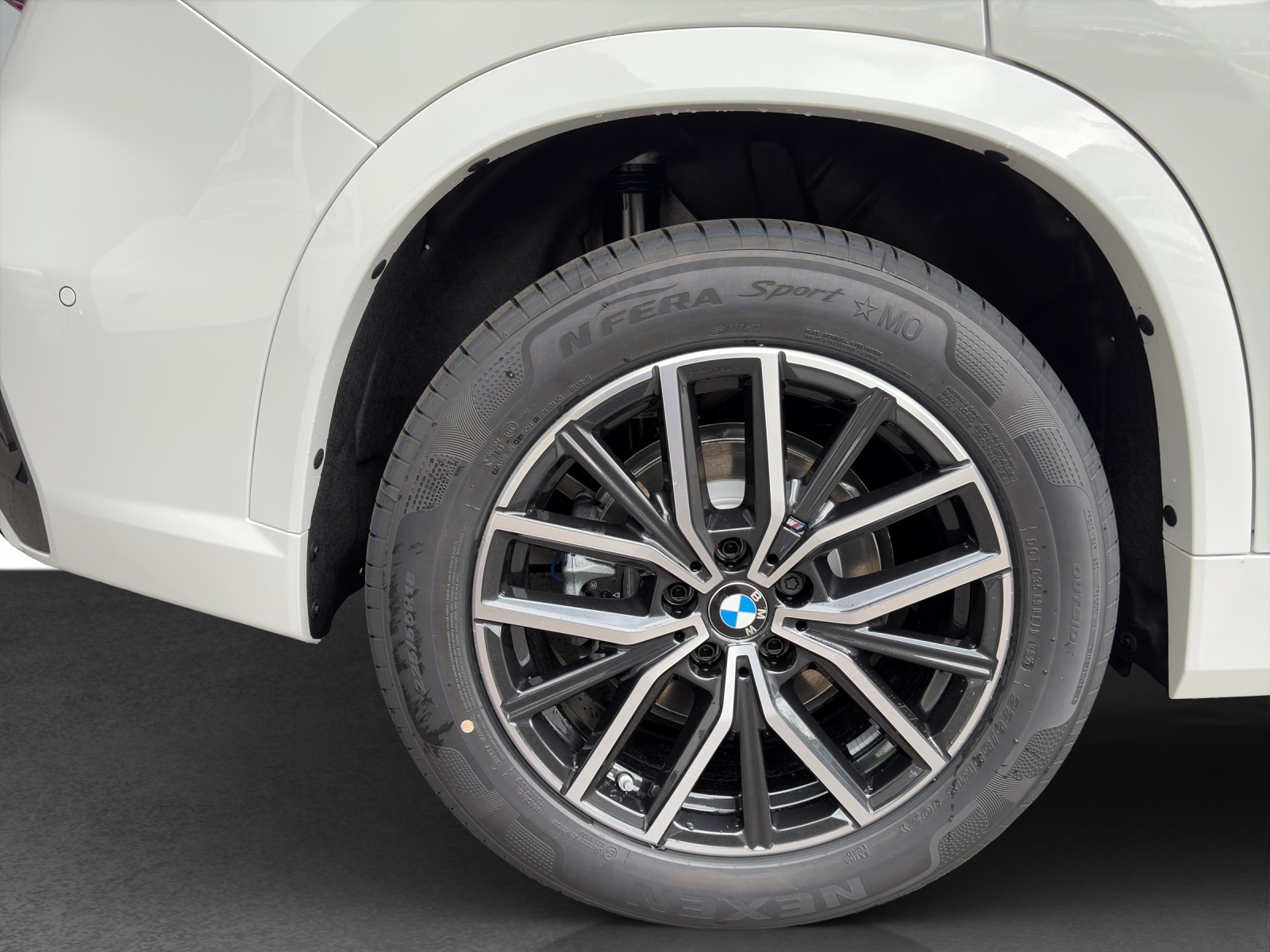 BMW X1 25e xDrive-image-22