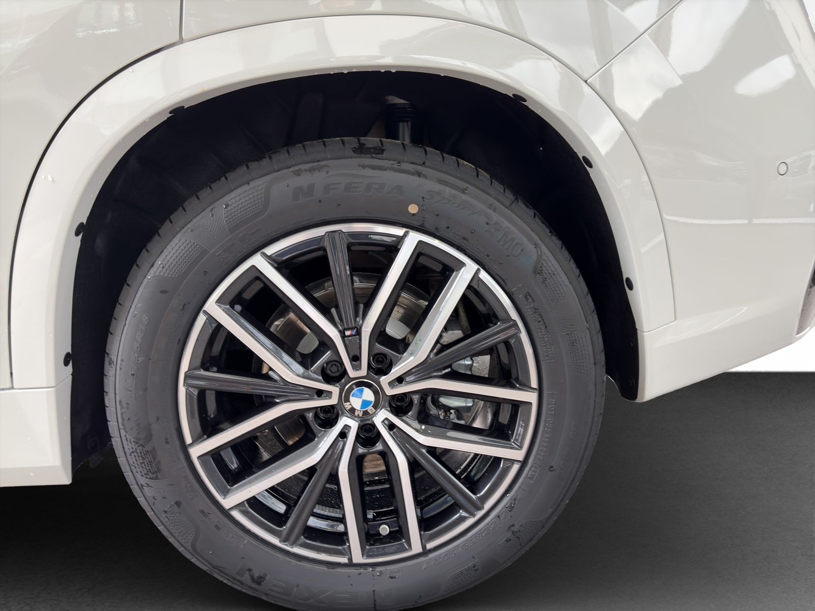 BMW X1 25e xDrive-image-21