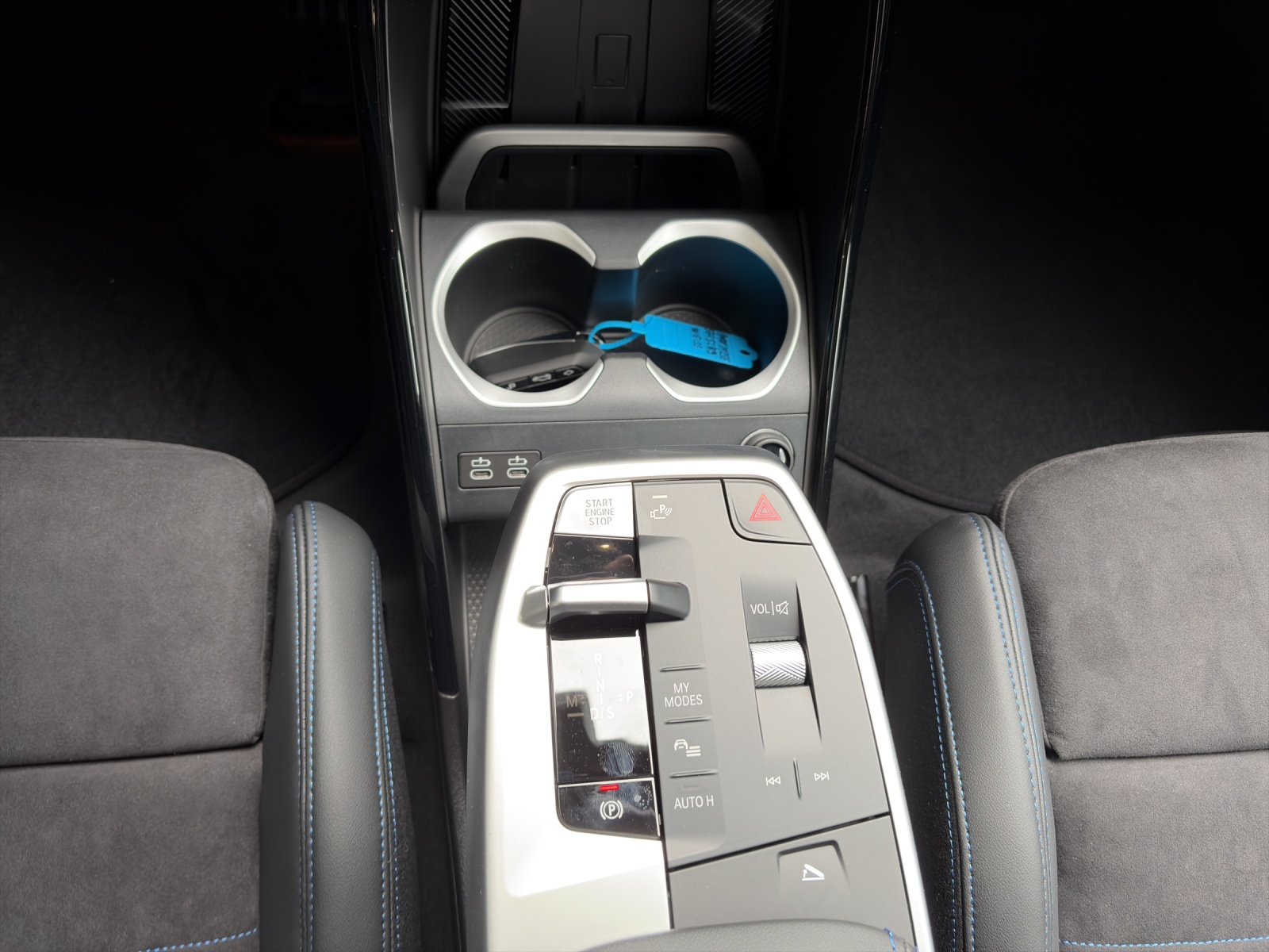BMW X1 25e xDrive-image-14