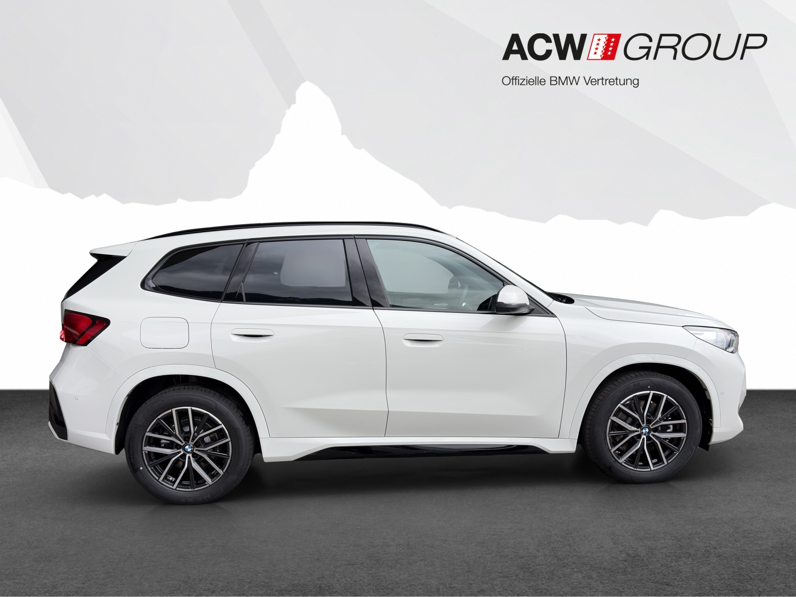 BMW X1 25e xDrive-image-5