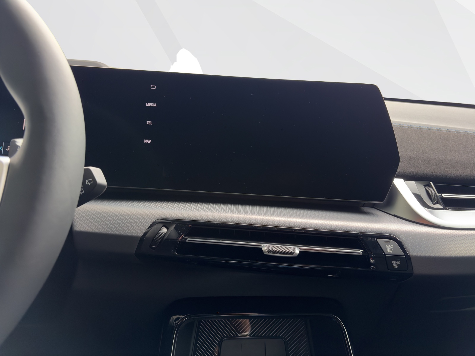 BMW X1 25e xDrive-image-13
