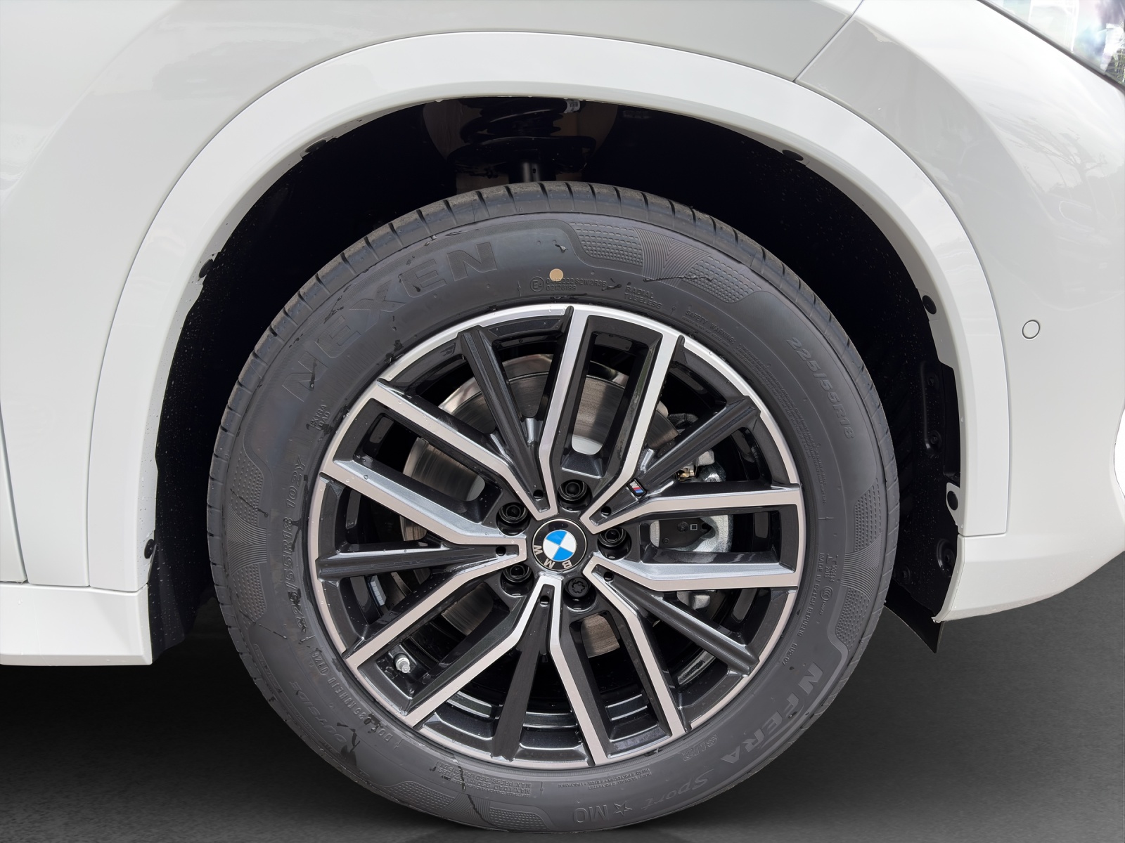 BMW X1 25e xDrive-image-23