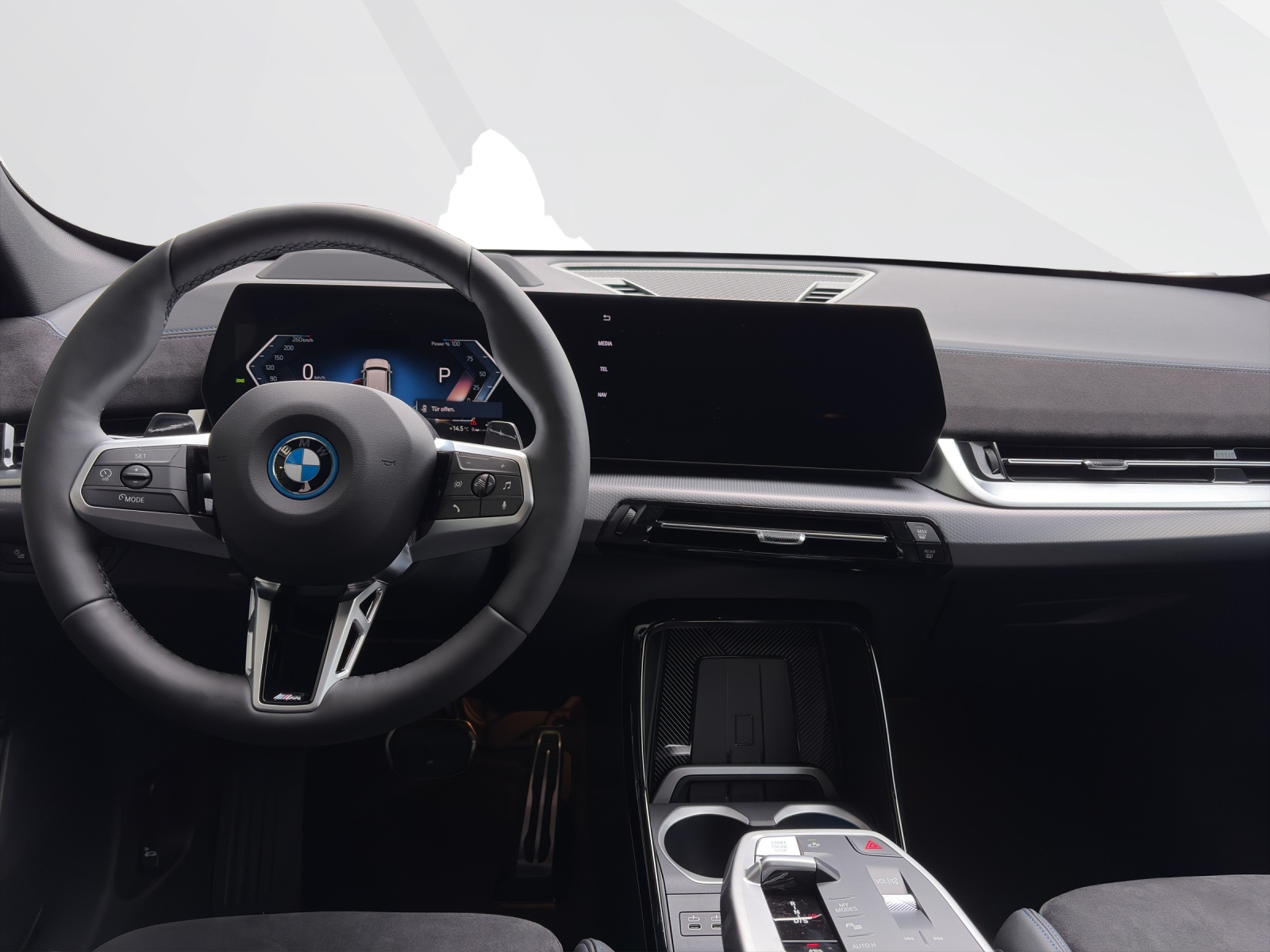 BMW X1 25e xDrive-image-10