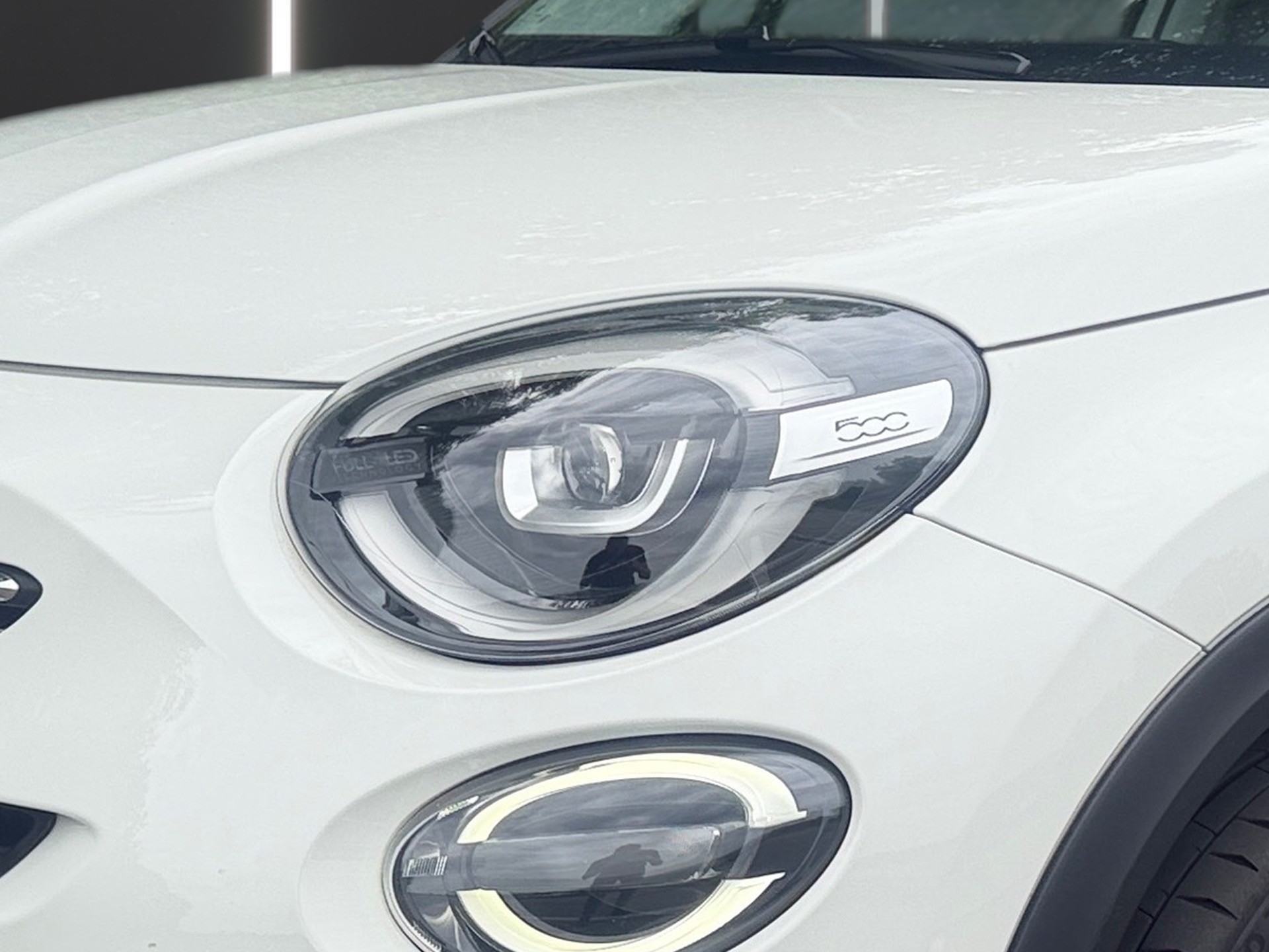 FIAT 500X 1.3 GSE 120th Anniversary-image-2