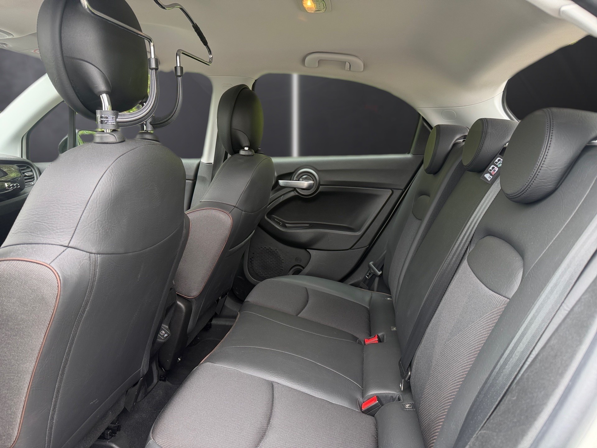 FIAT 500X 1.3 GSE 120th Anniversary-image-11