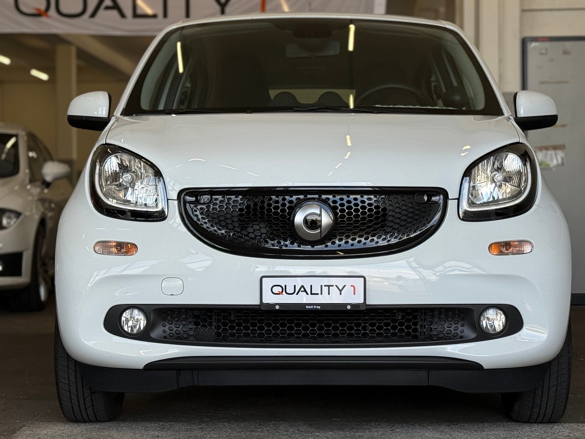 SMART forfour twinamic-image-1