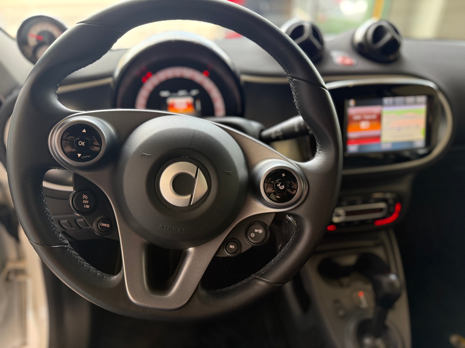 SMART forfour twinamic-image-12