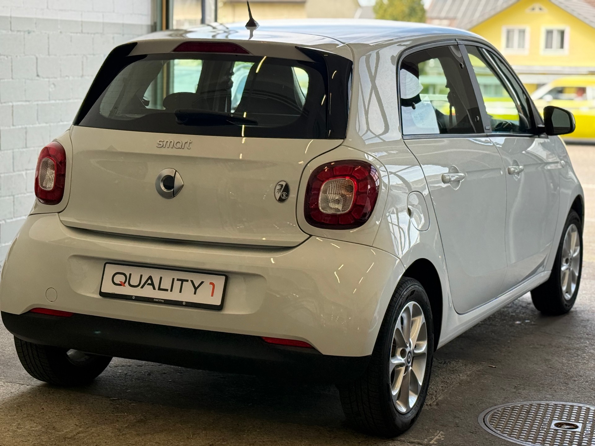 SMART forfour twinamic-image-4