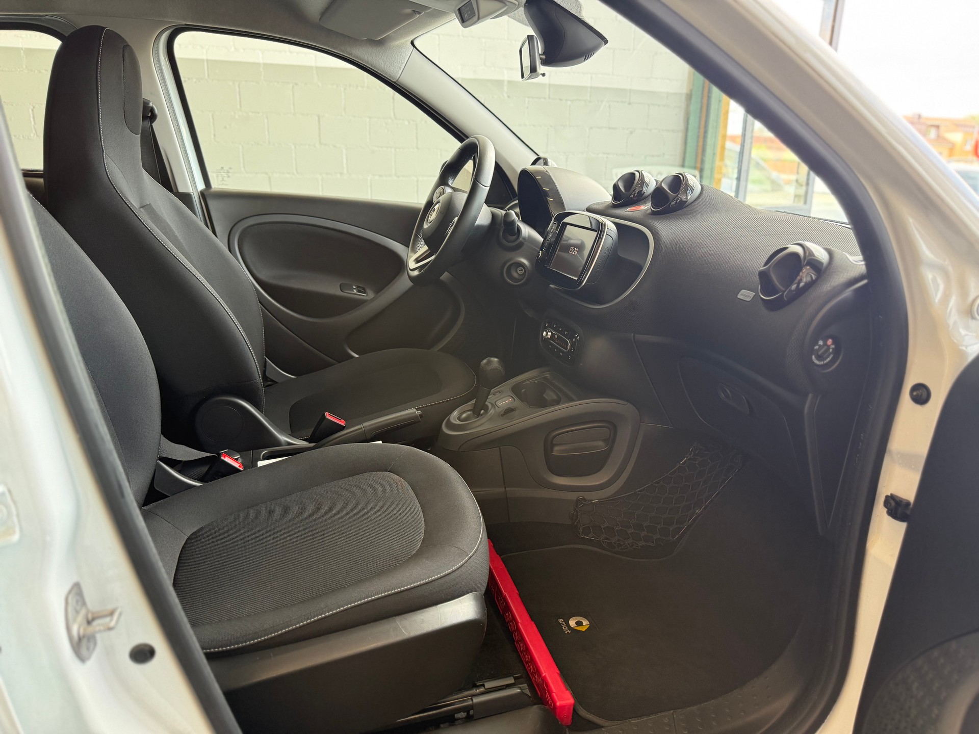 SMART forfour twinamic-image-7