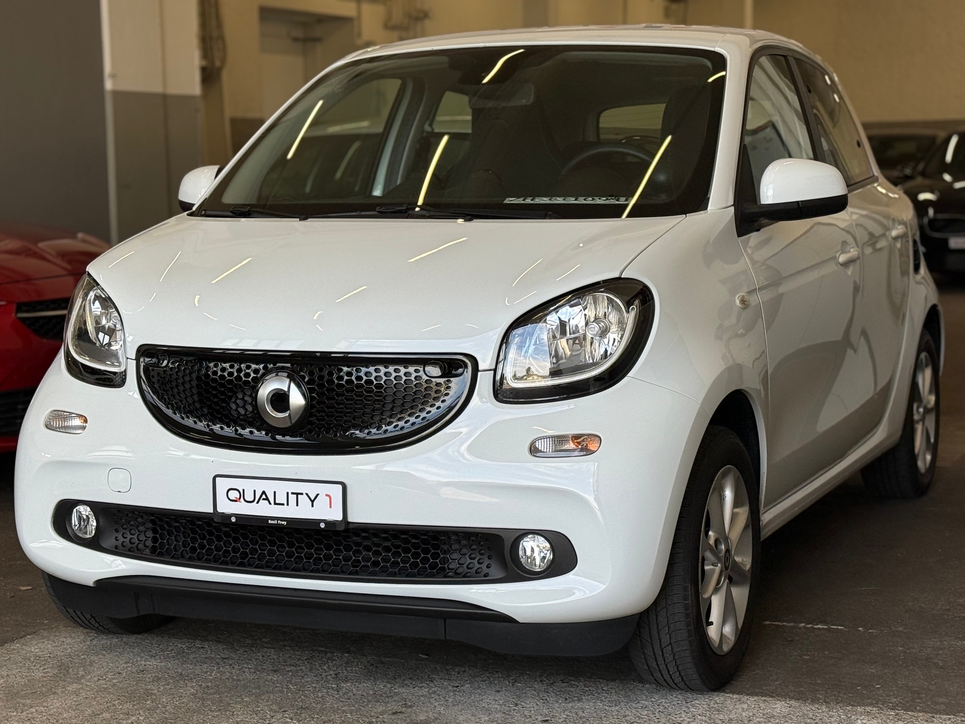 SMART forfour twinamic-image-2