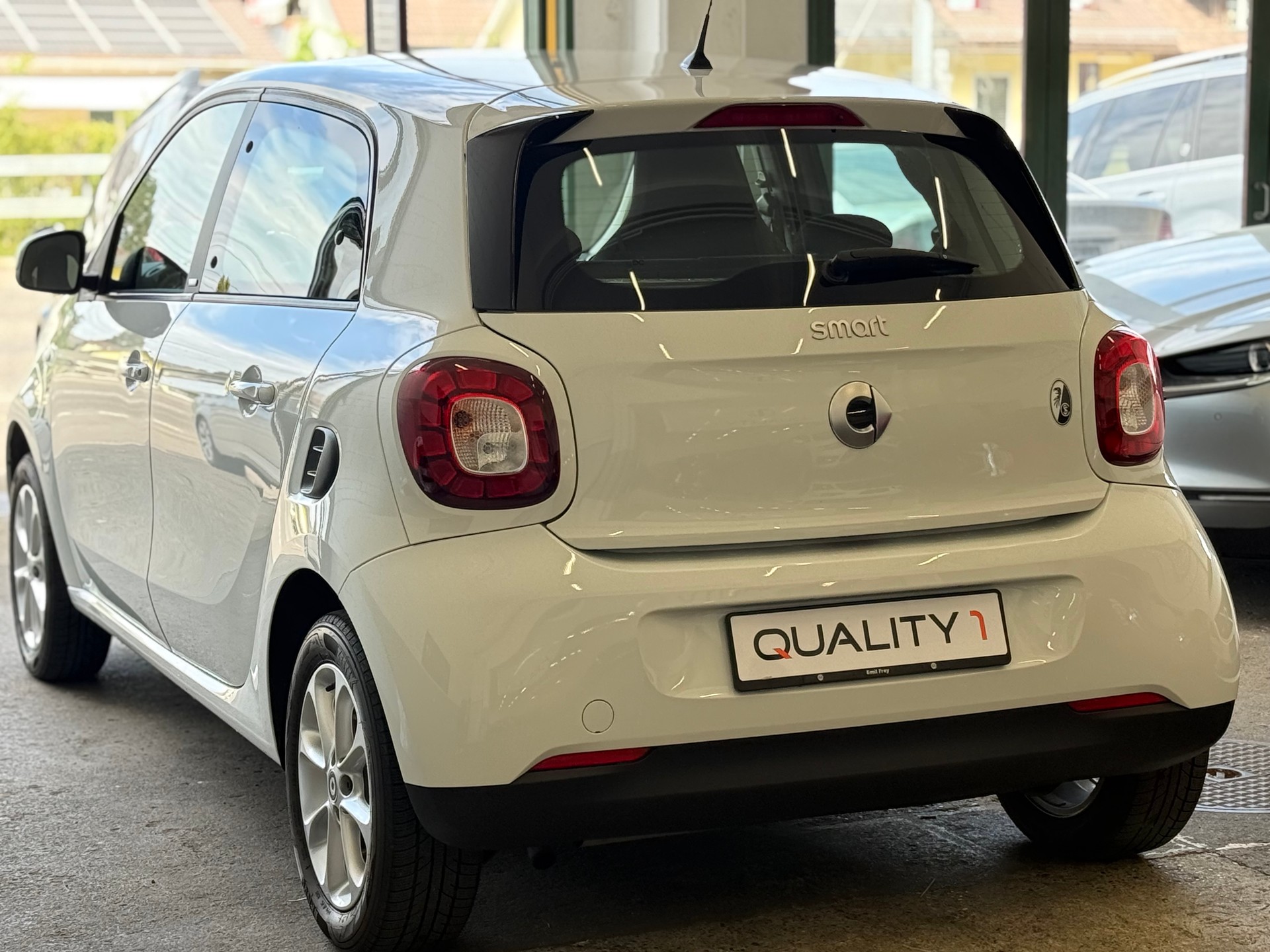 SMART forfour twinamic-image-5