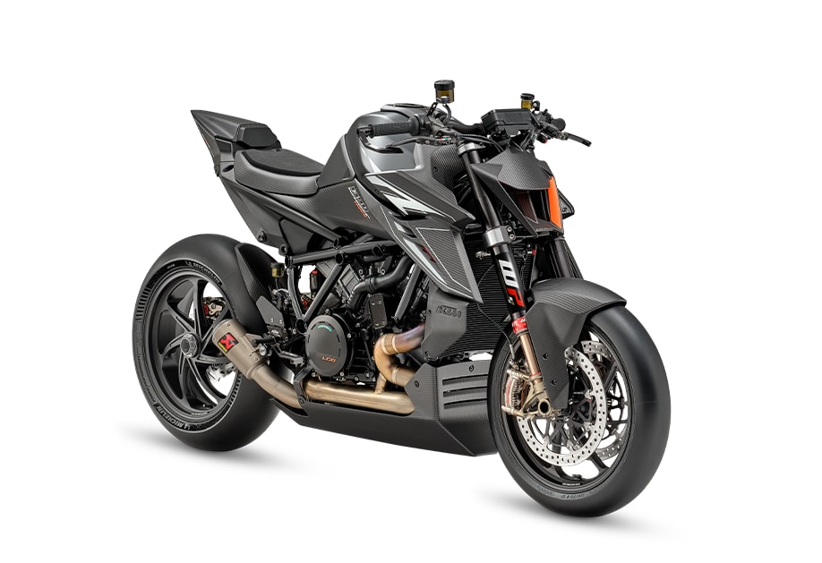 KTM 1390 SUPER DUKE RR TRACK-image-1